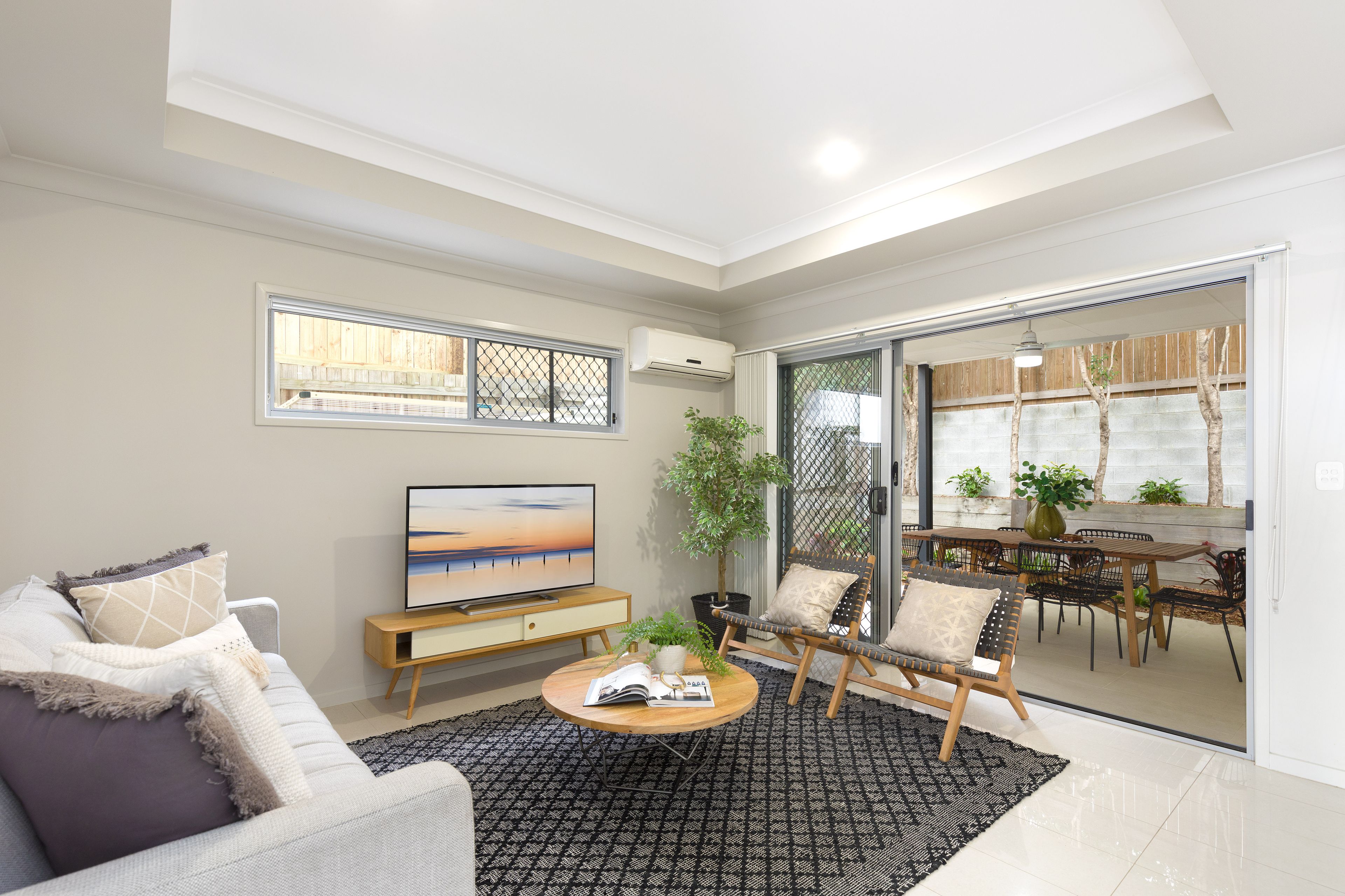 3/281 Stanley Road, Carina, QLD 4152