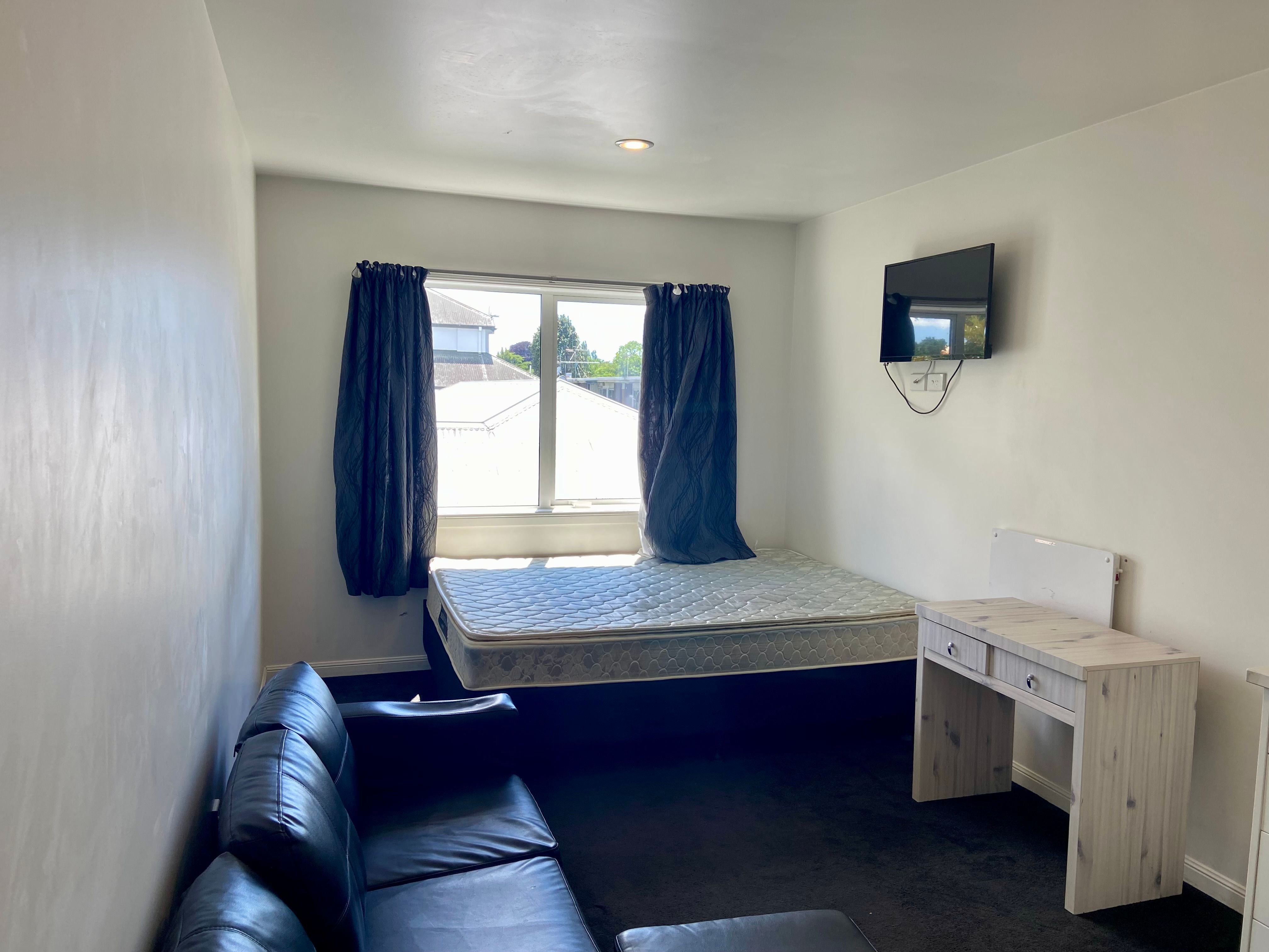 4/5 - Rm D Edgecumbe Street, Whitiora, Hamilton City