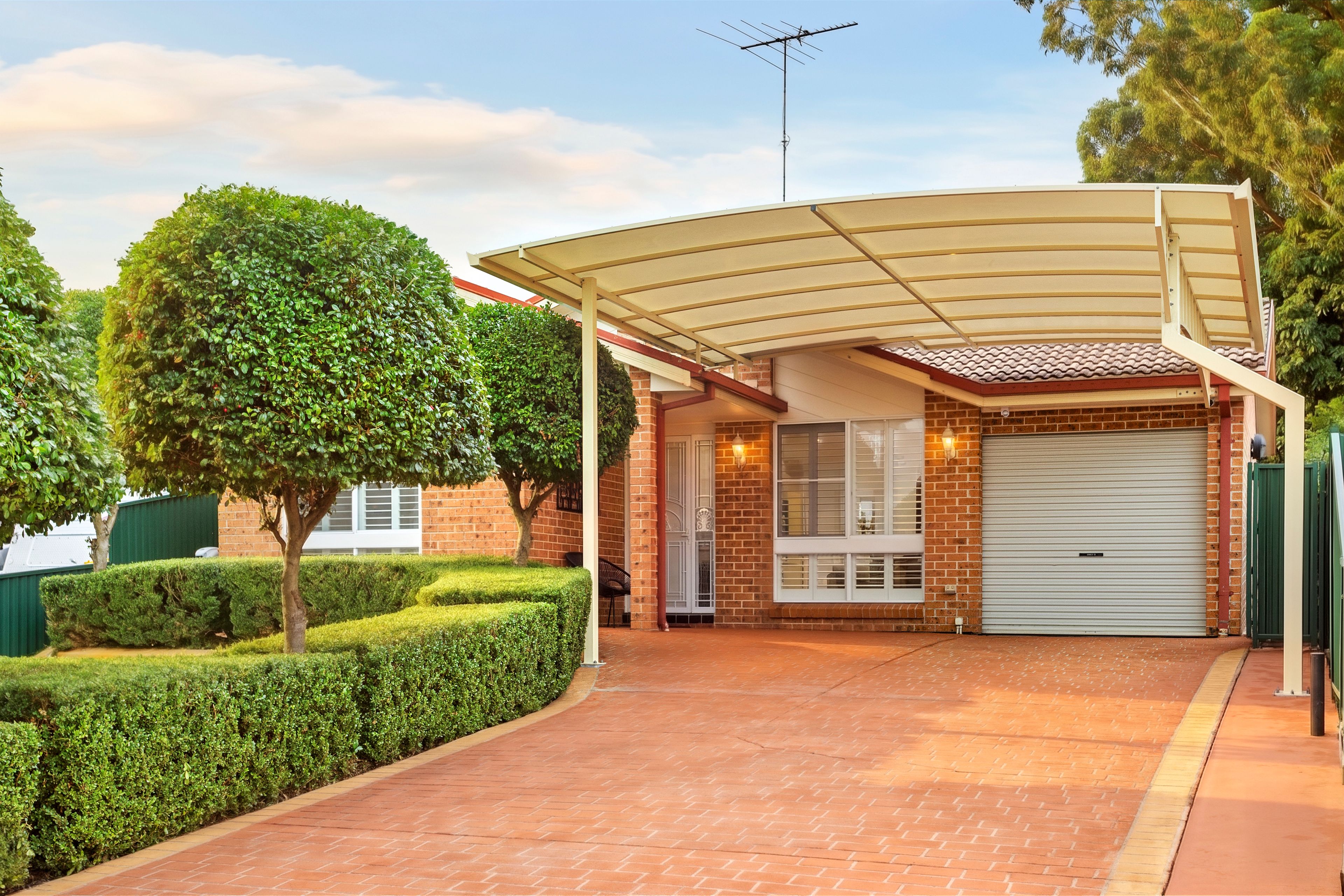 8 Bosco Place, Schofields, NSW 2762