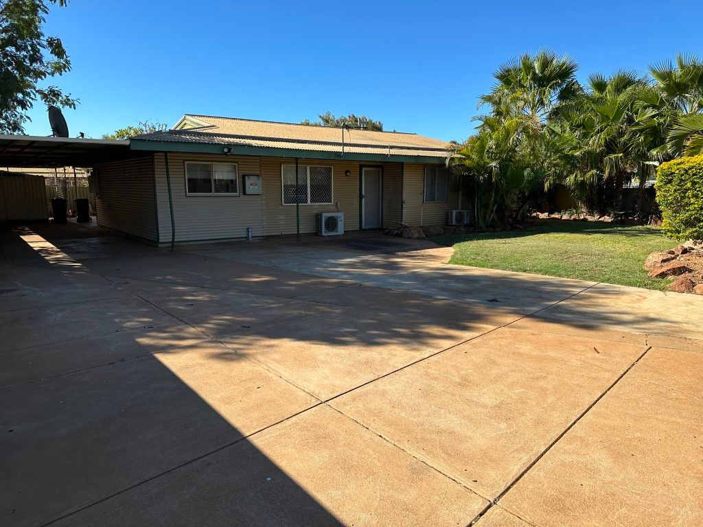 17 Frinderstein Way, Pegs Creek, WA 6714 Leased House Ray White