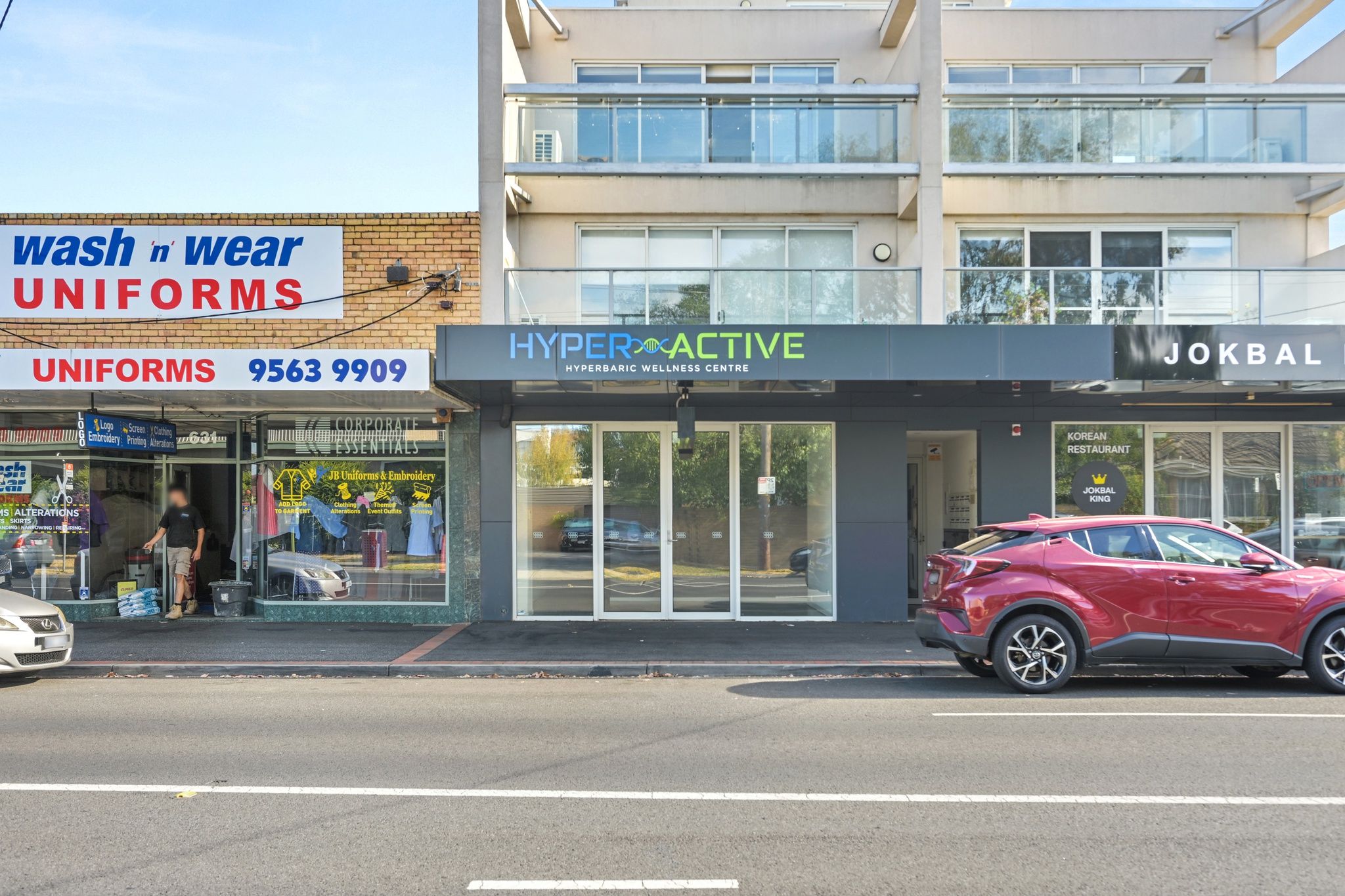 633 Centre Road, Bentleigh East, VIC 3165