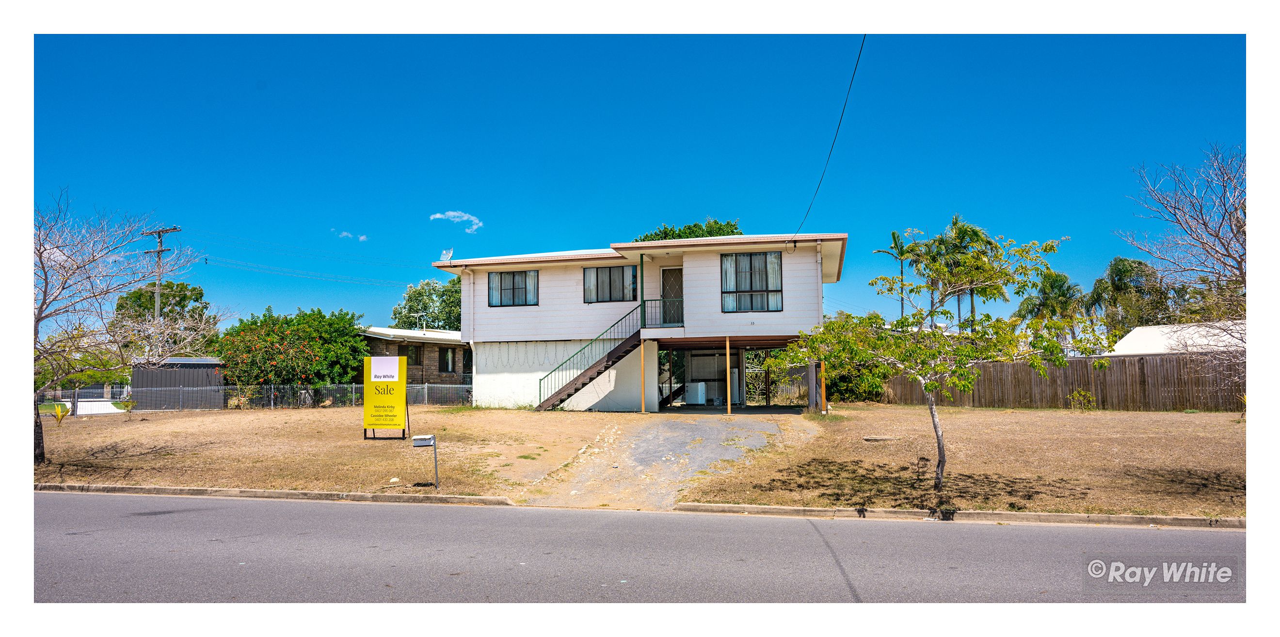 35 Barrett Street, Norman Gardens, QLD 4701 Sold House Ray White