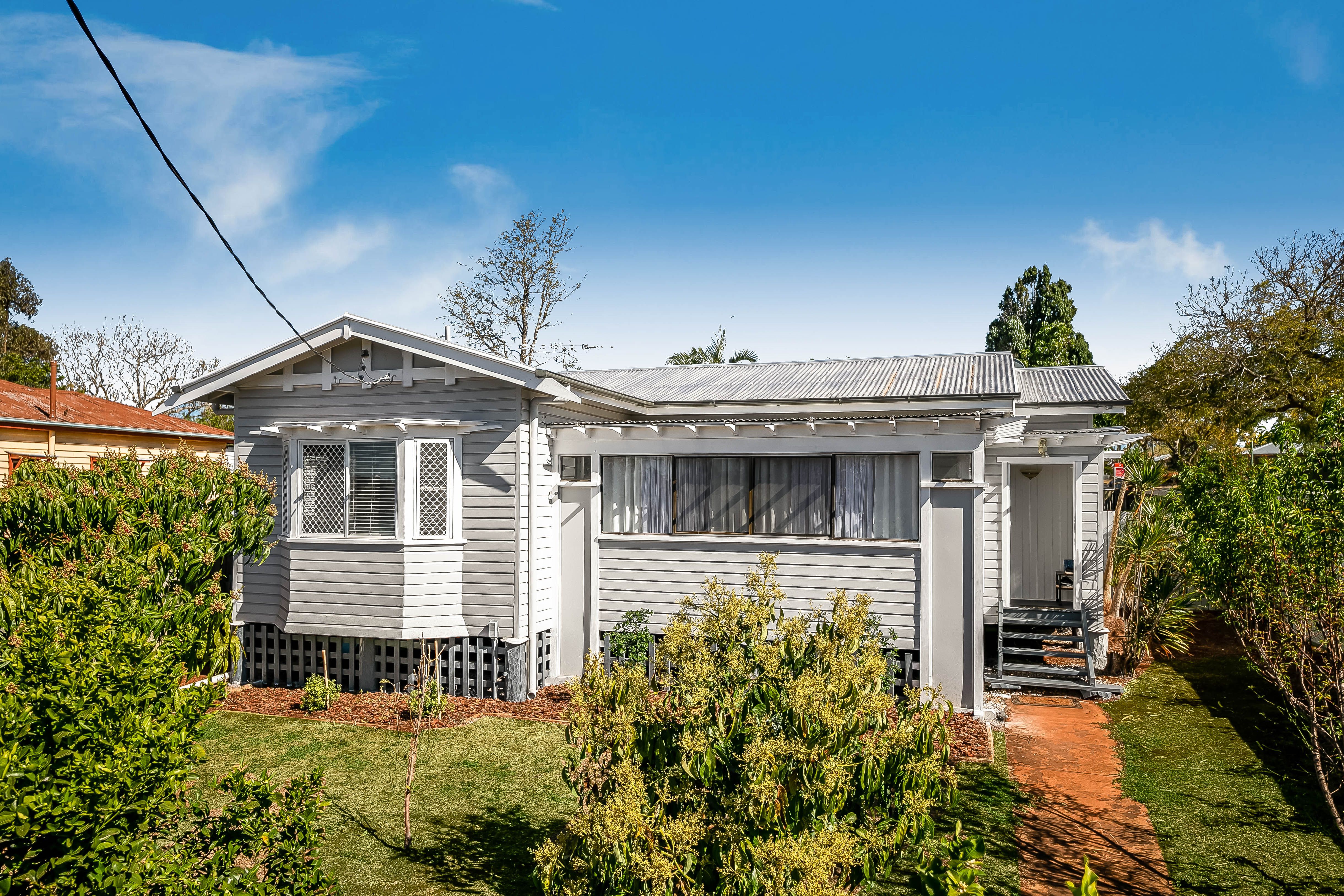 38 Dunne Street, Harristown QLD 4350