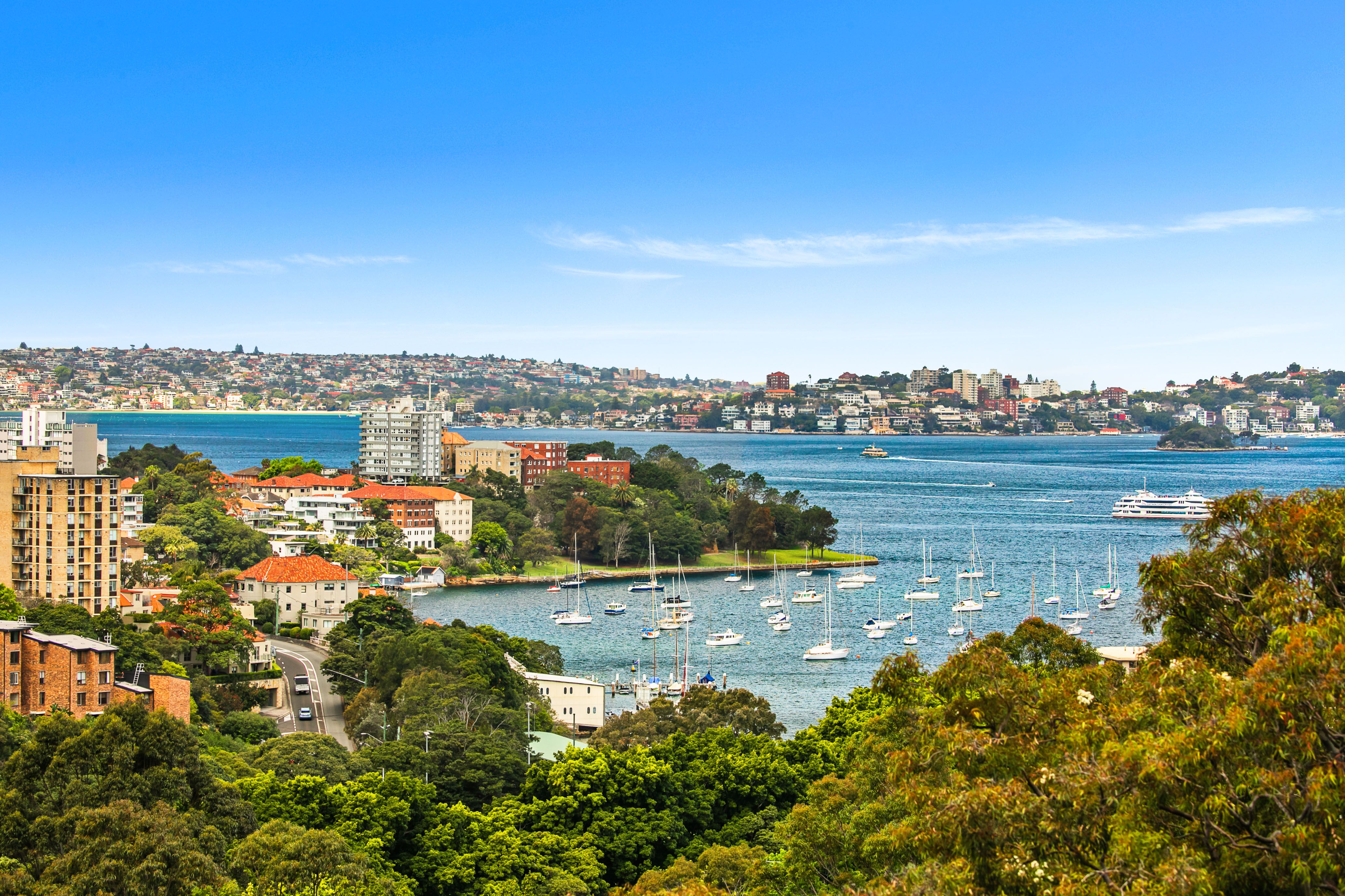 309/88 Berry Street, North Sydney, NSW 2060