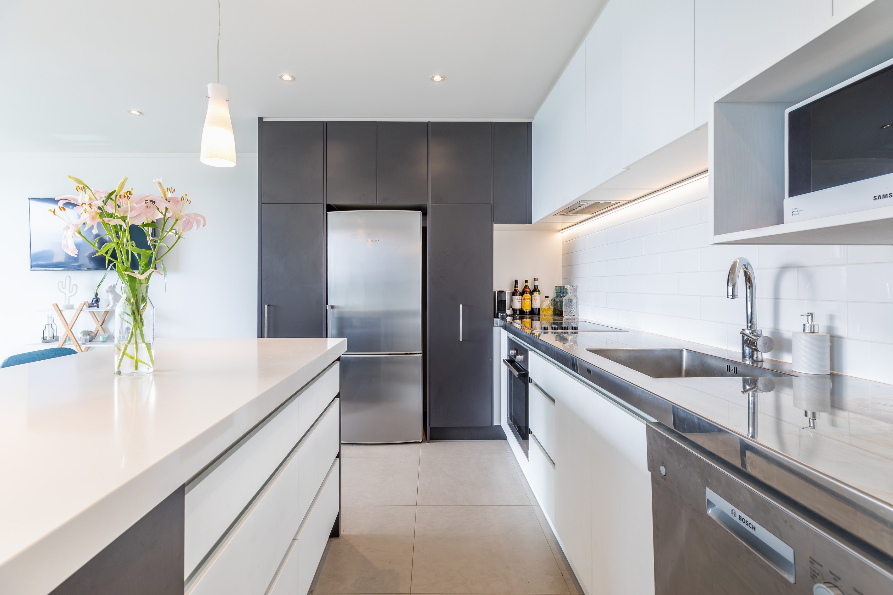 209/145 Nelson Street, Auckland Central, Auckland City
