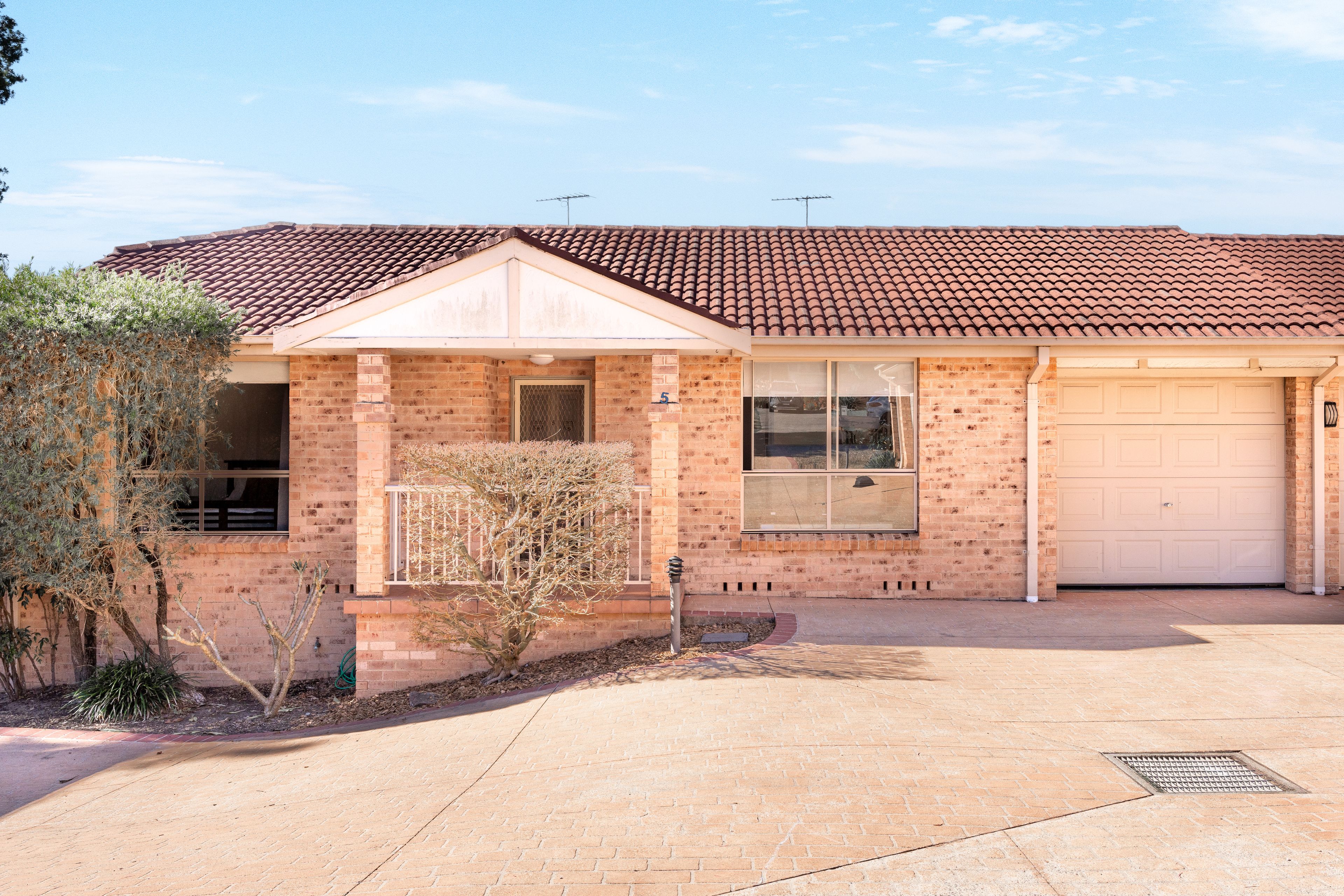 19-23 Park Avenue, Helensburgh NSW 2508