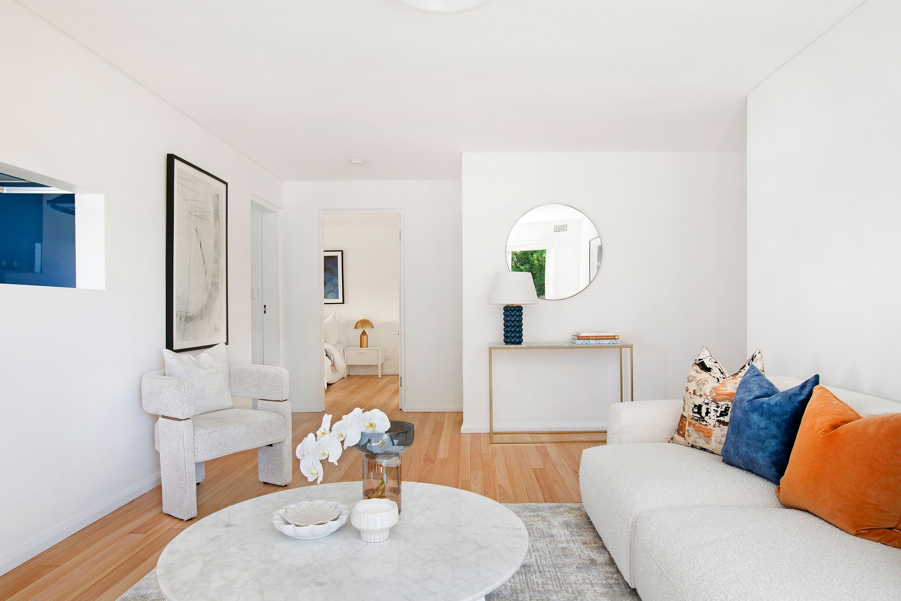 3/2 Dudley Street, Randwick, NSW 2031