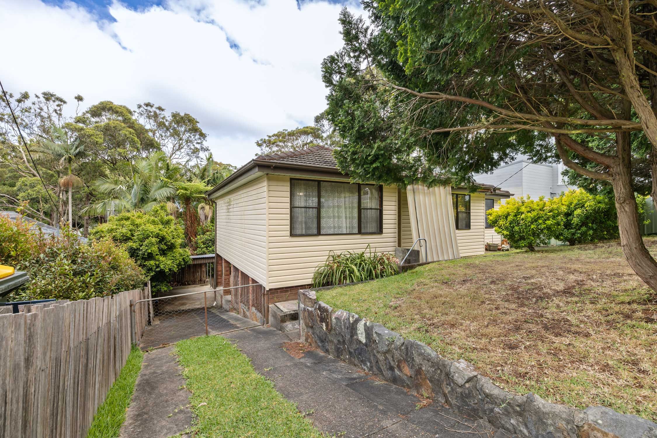 25 Willis Street, Charlestown, NSW 2290