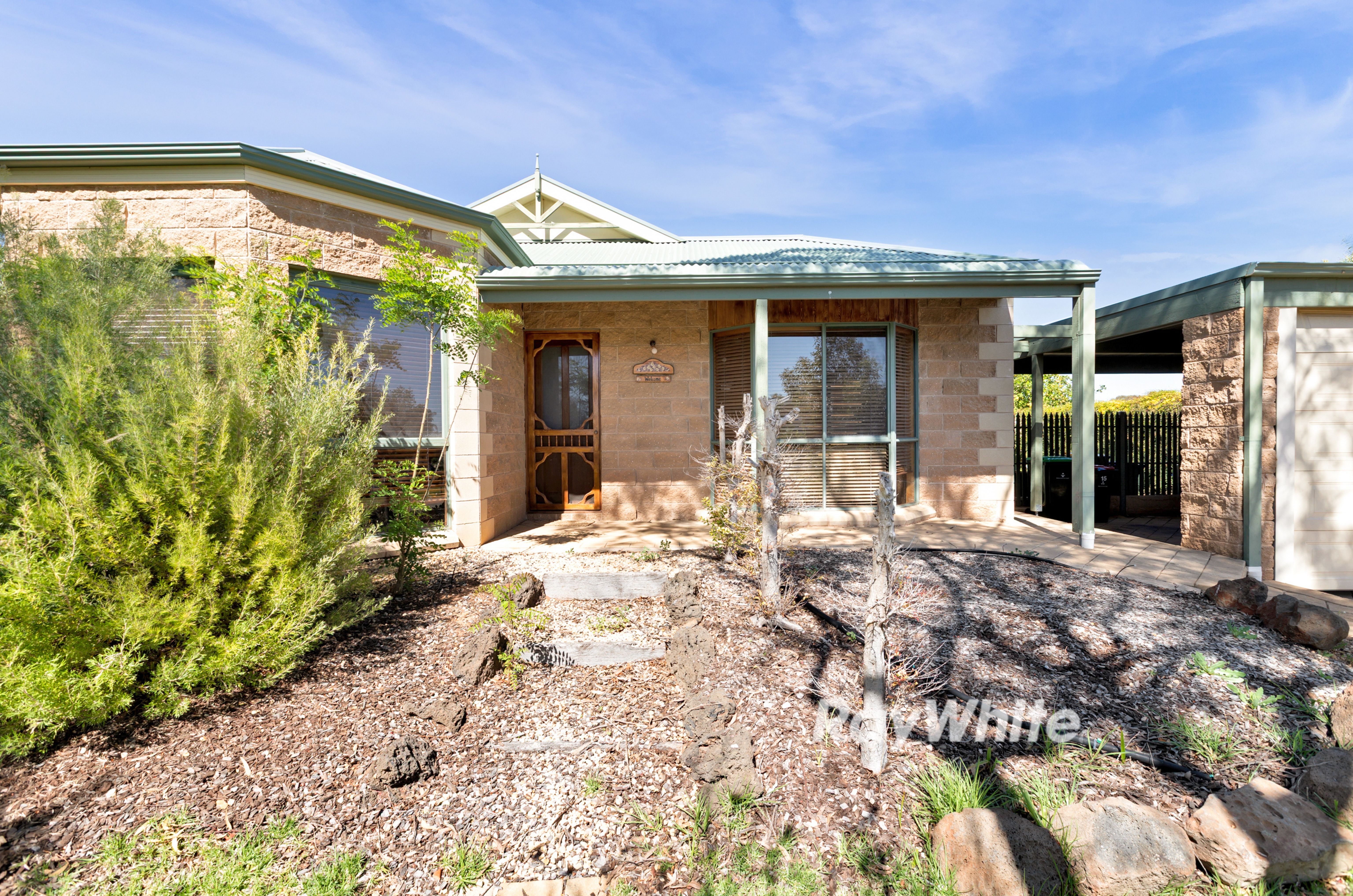 15 Mahogany Drive , Mildura VIC 3500