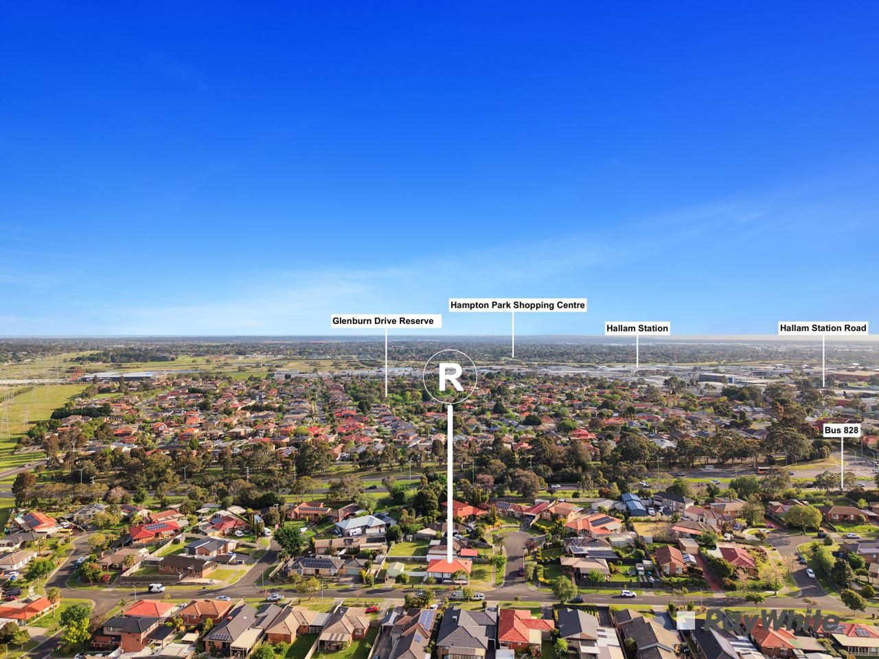 1 Mace Rise — photo 20 of 20