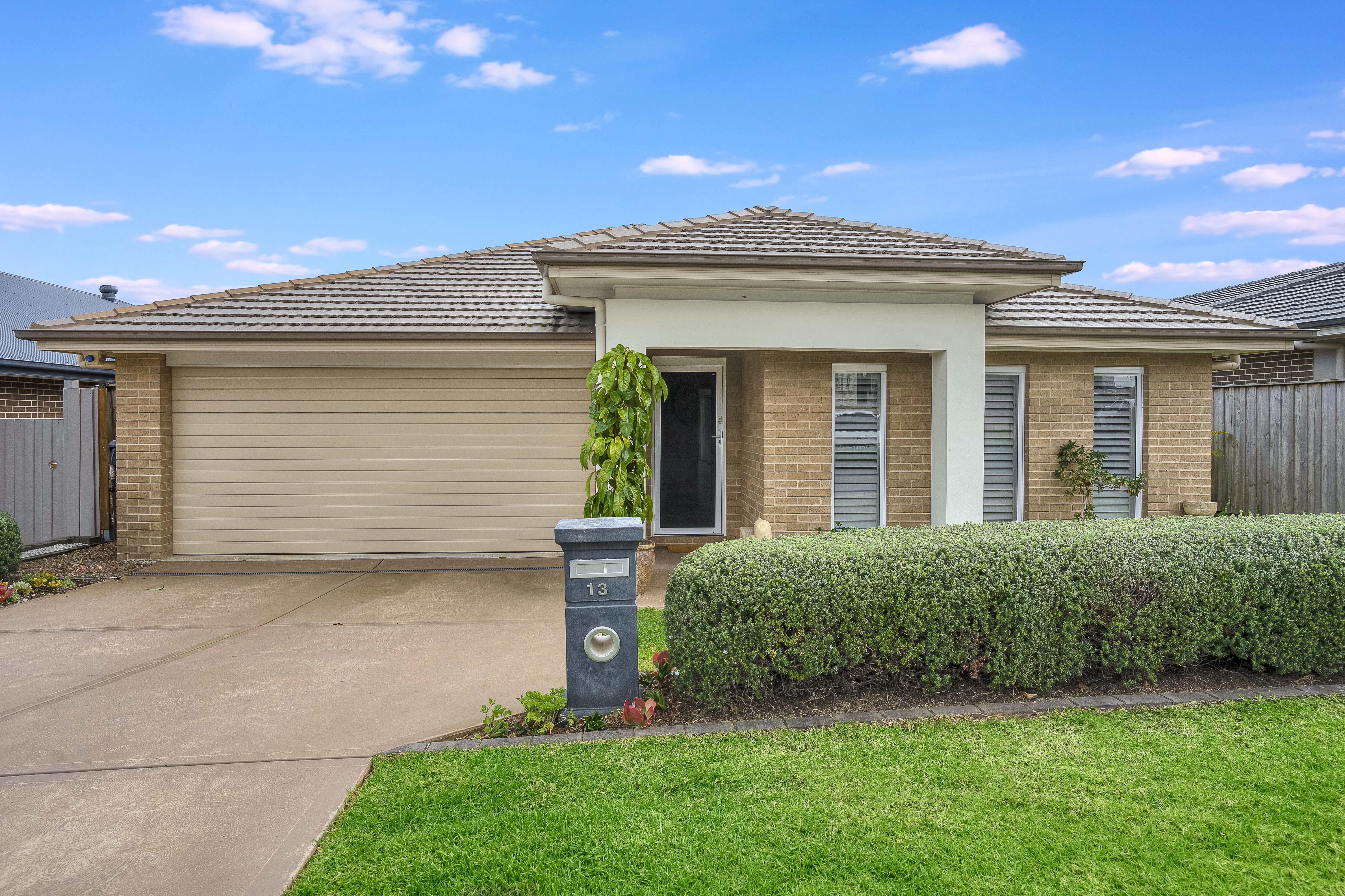 13 Mountain Street, CHISHOLM, NSW 2322