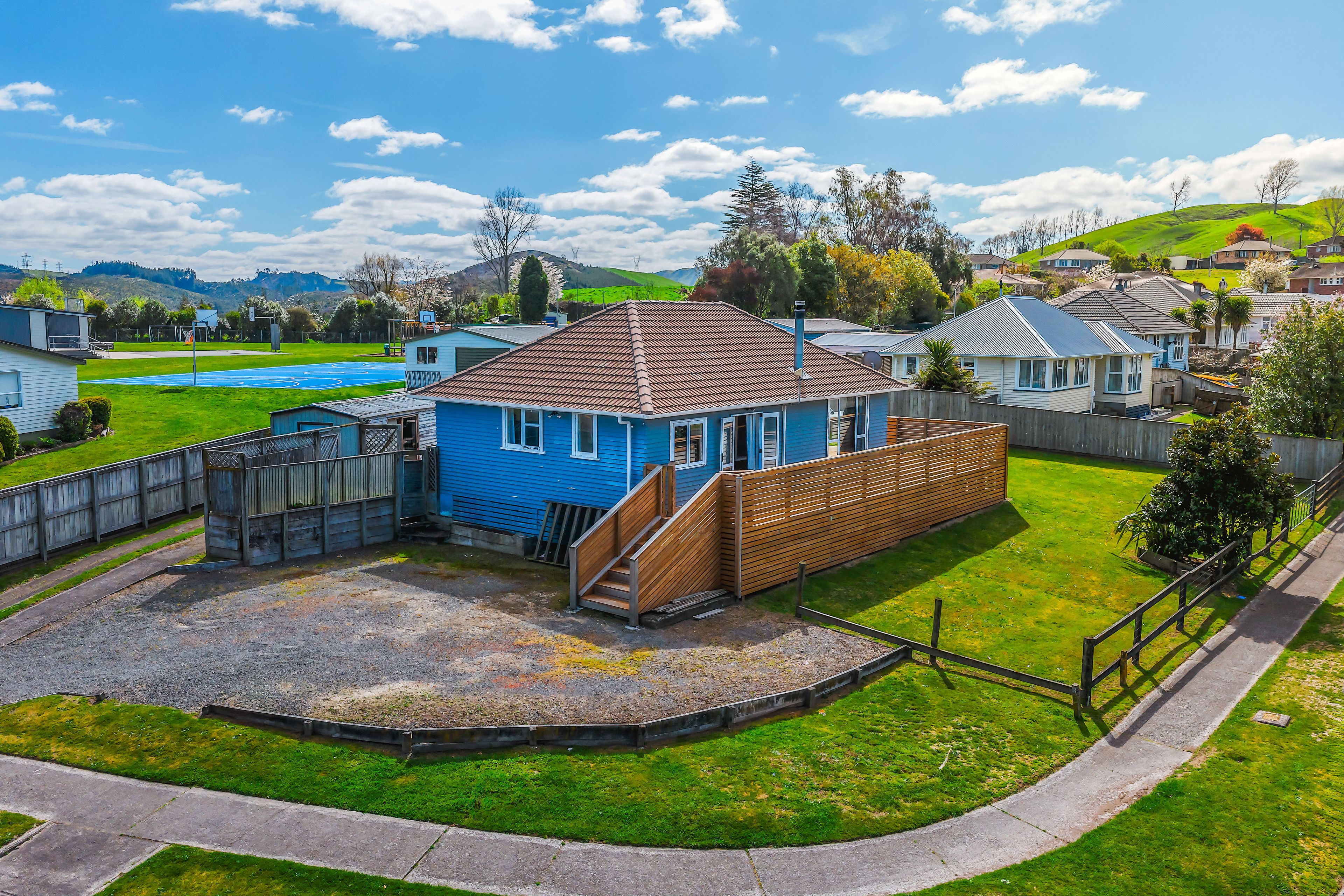 4 Kauri Drive, Wairakei Village, Taupo District