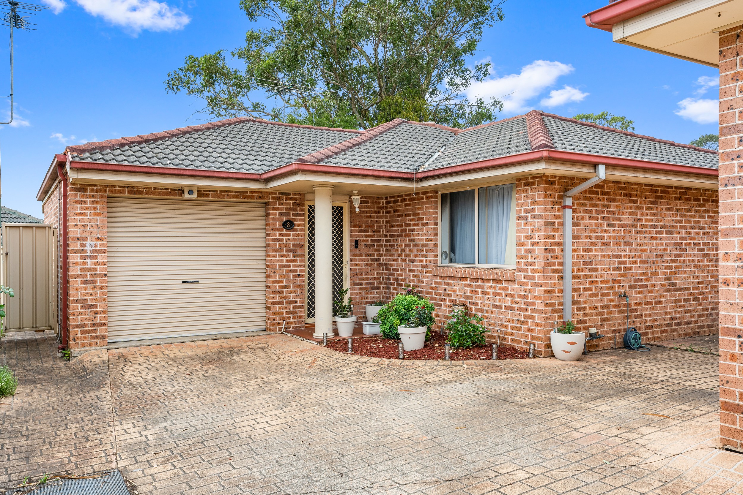 3/32 Richmond Road, Kingswood, NSW 2747