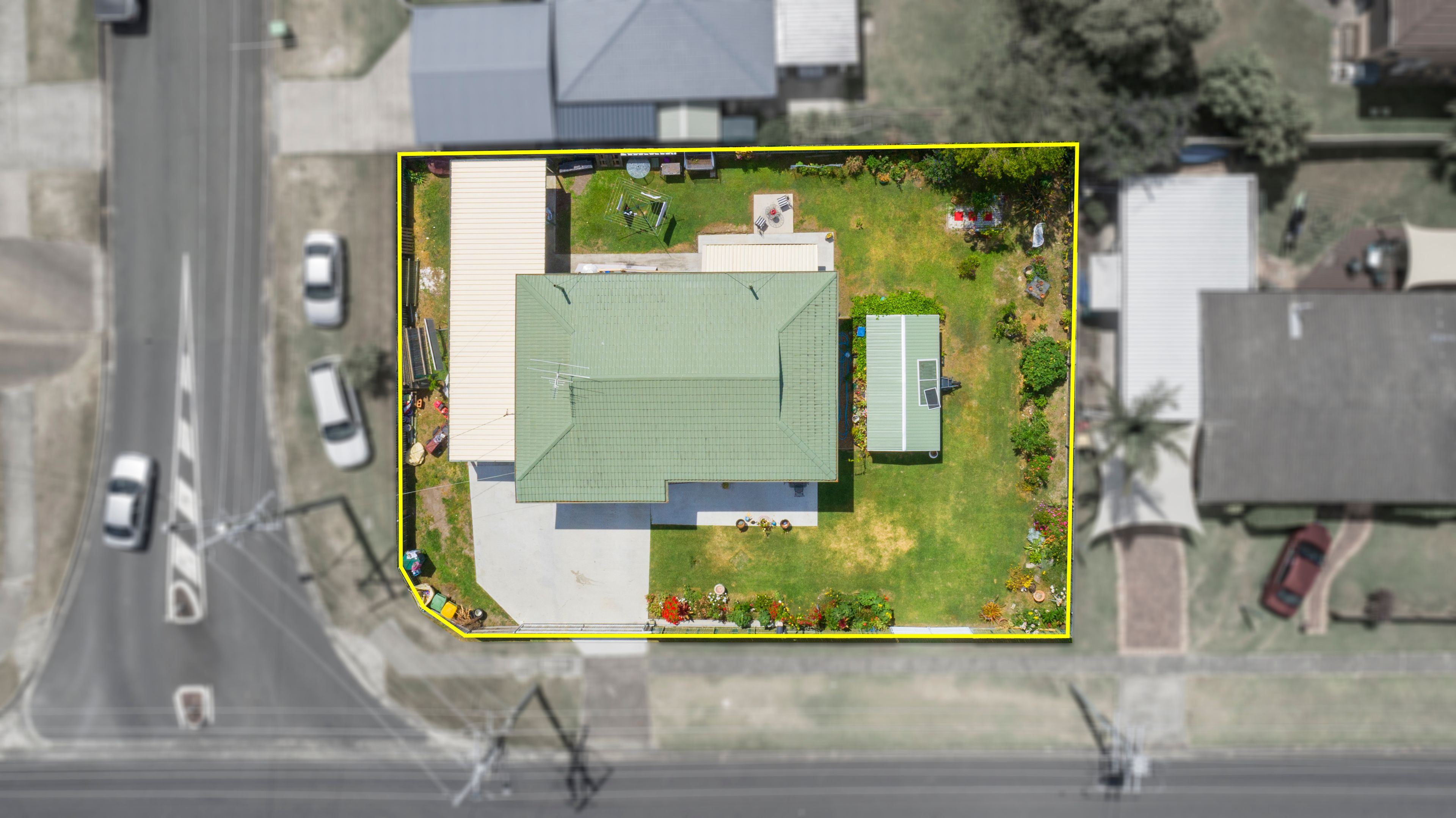 3A Elizabeth Drive, Alexandra Hills QLD 4161