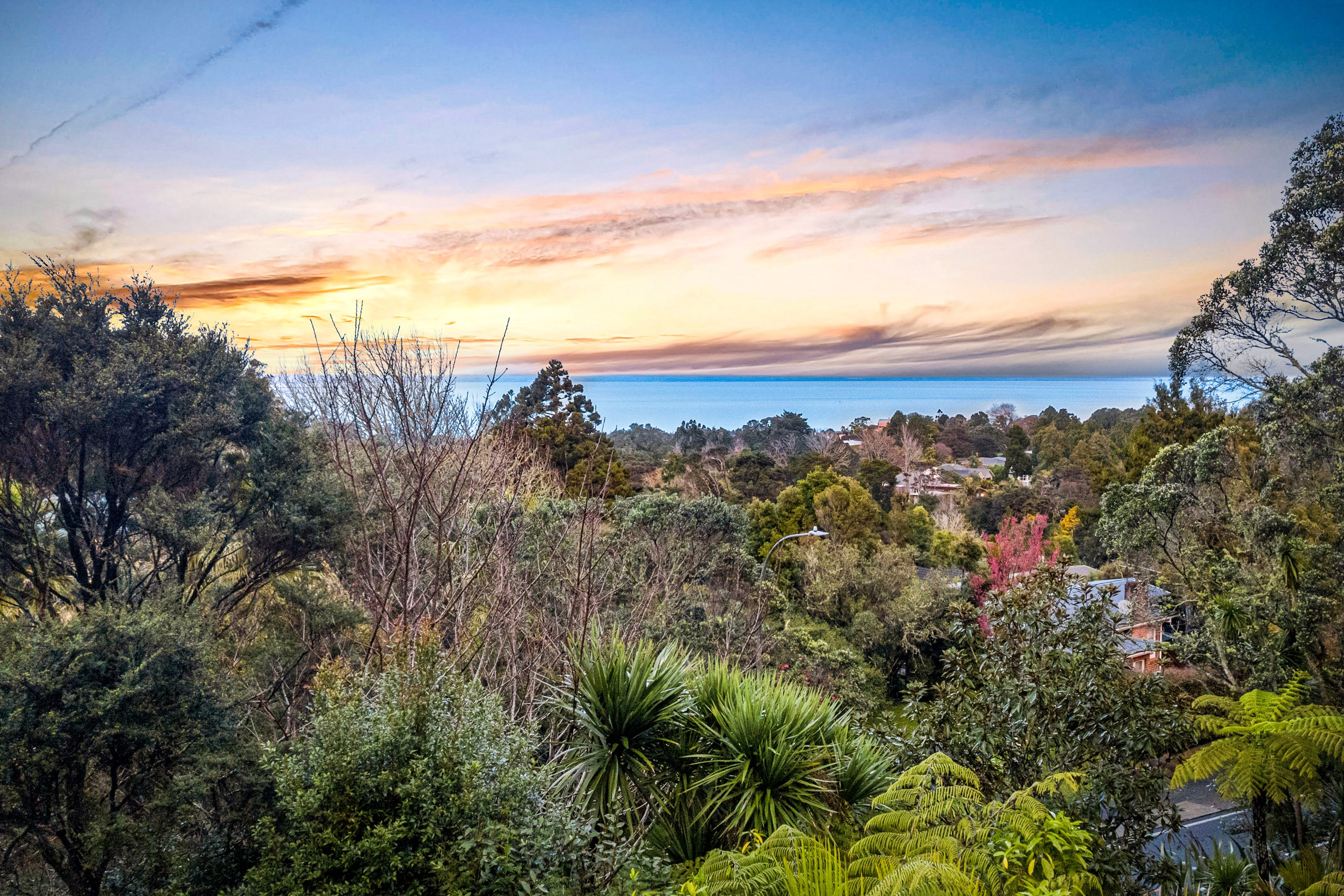 1 Huia Road, Titirangi, Waitakere City