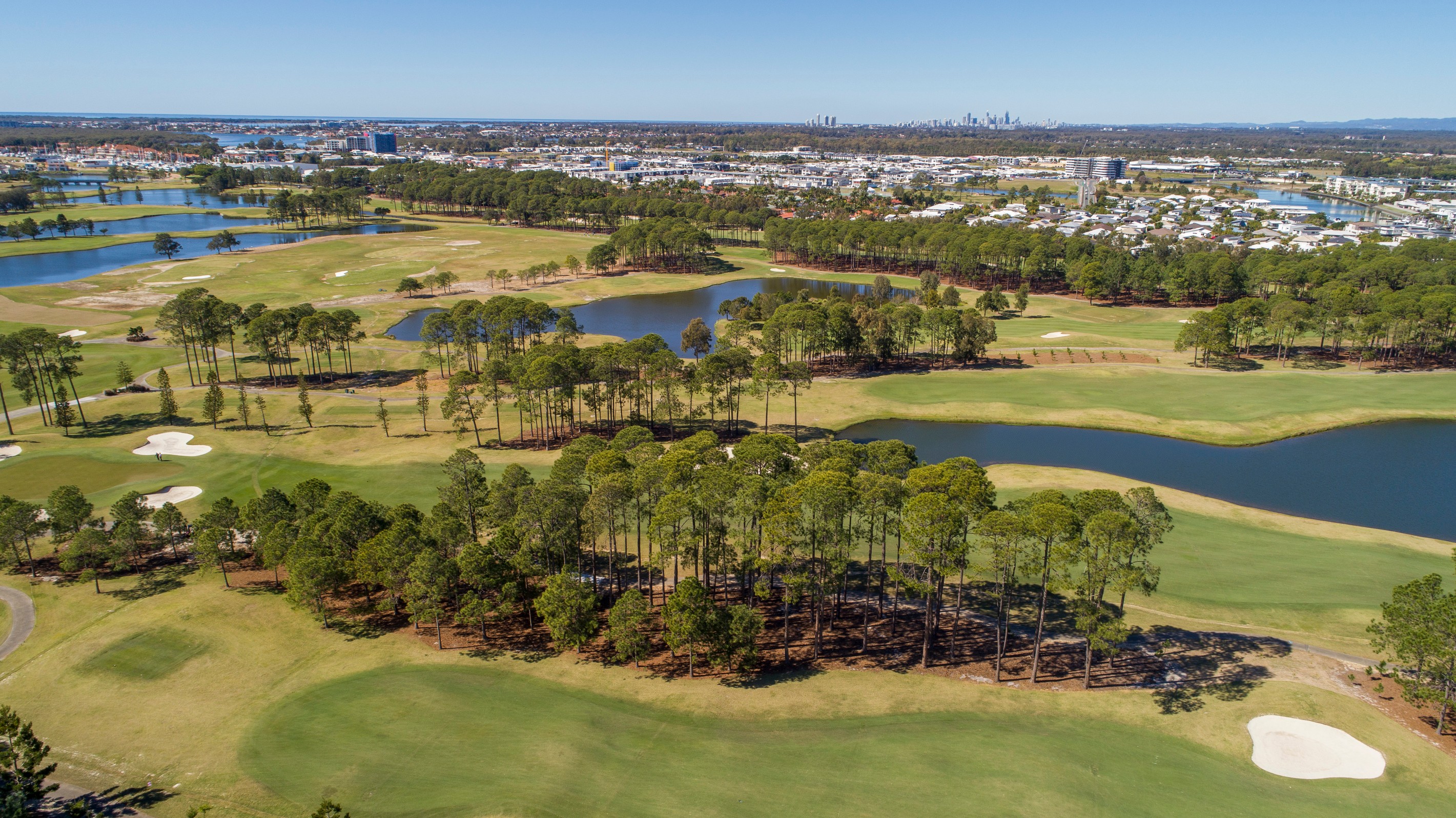 2268 Banksia Lakes Drive, Sanctuary Cove, QLD 4212