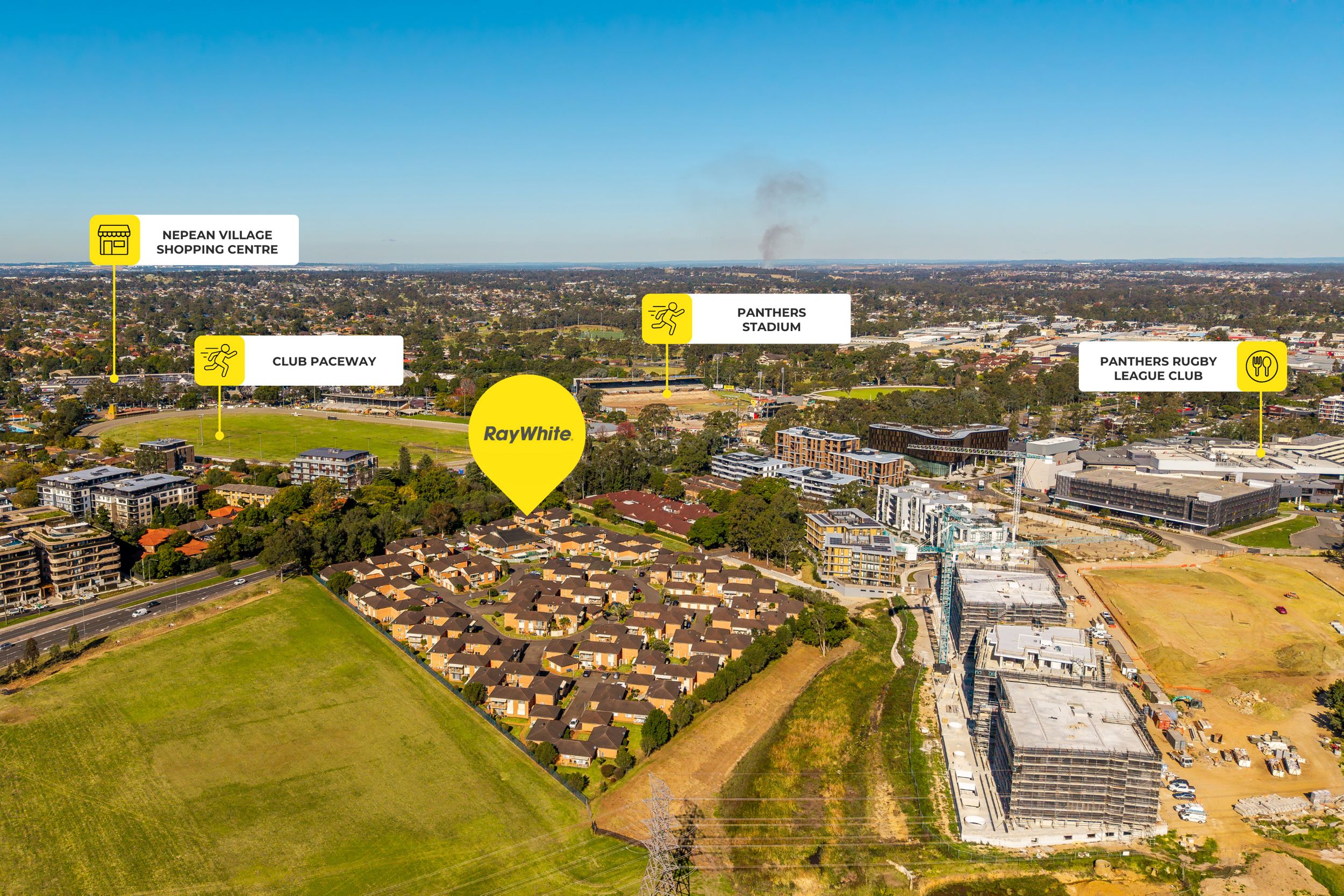 49/37 Mulgoa Road, Penrith, NSW