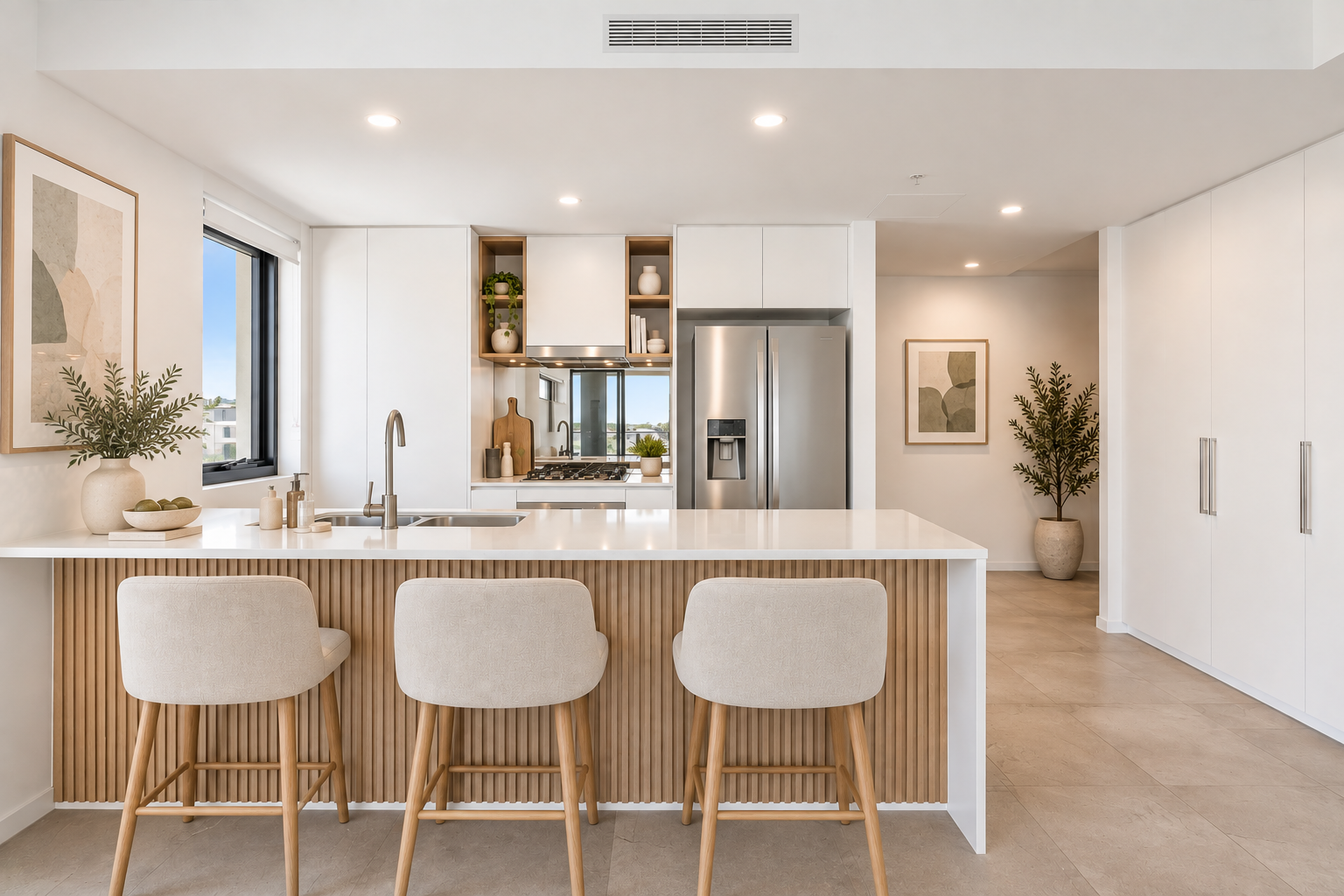 1408/6 Athena Boulevard, Hope Island, QLD 4212