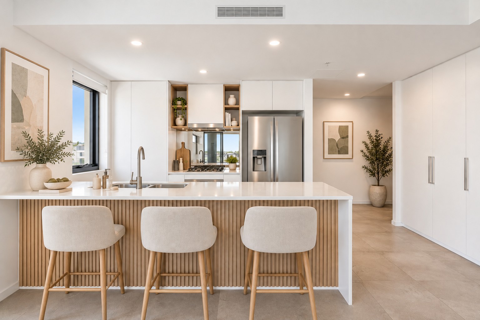1408/6 Athena Boulevard, Hope Island, QLD 4212