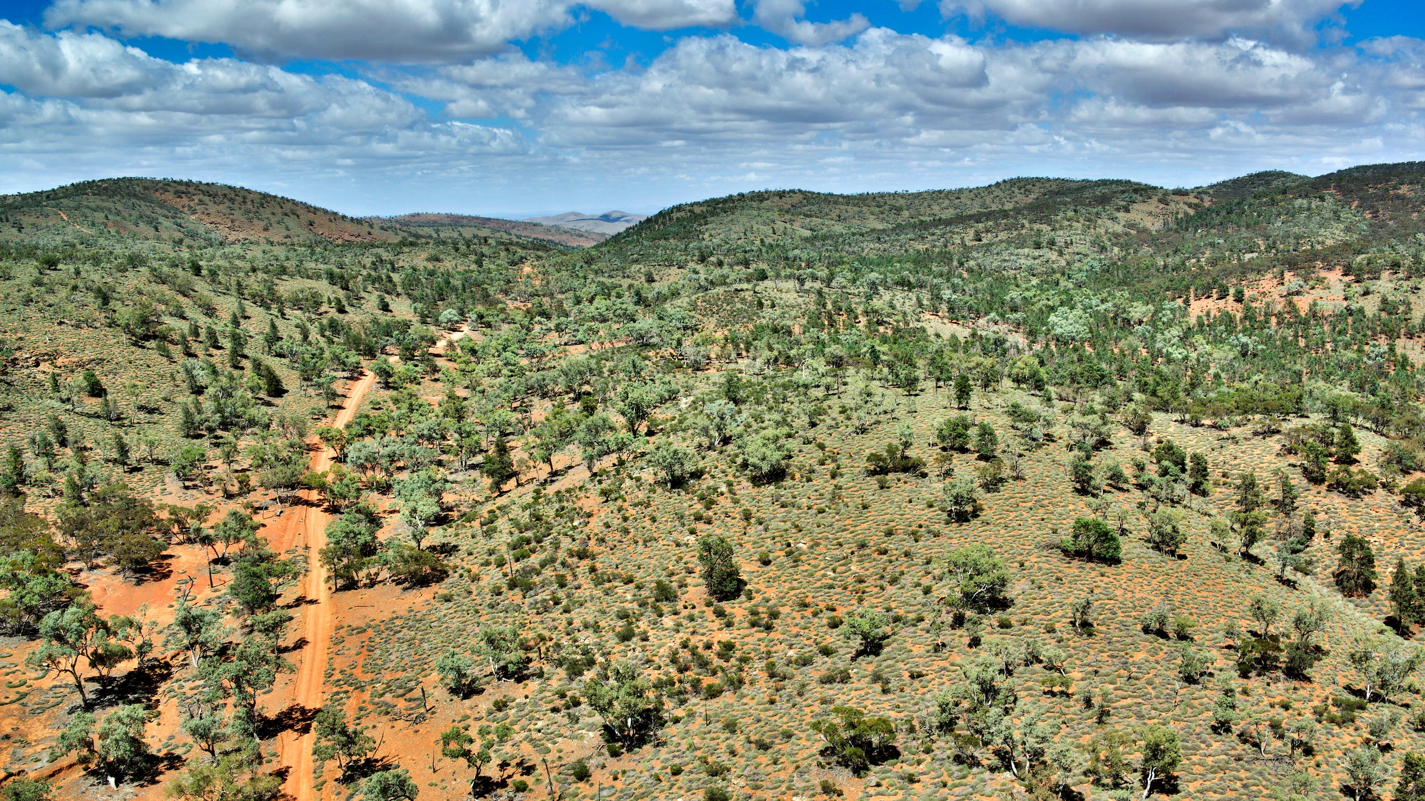 Station Via, MANNA HILL, SA 5440