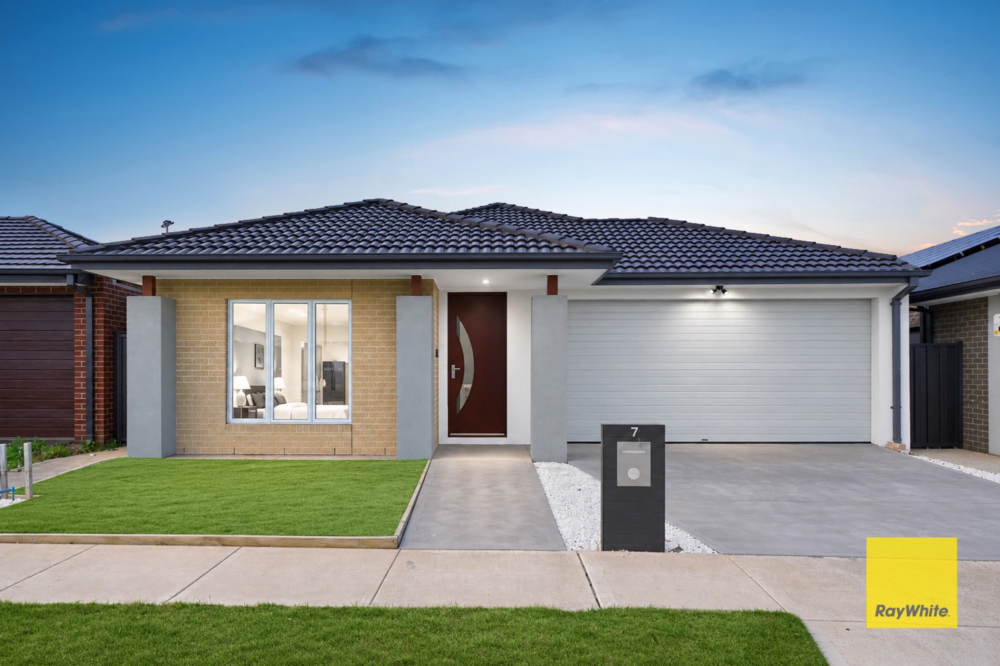 7 Tolhurst Street, Tarneit, VIC 3029