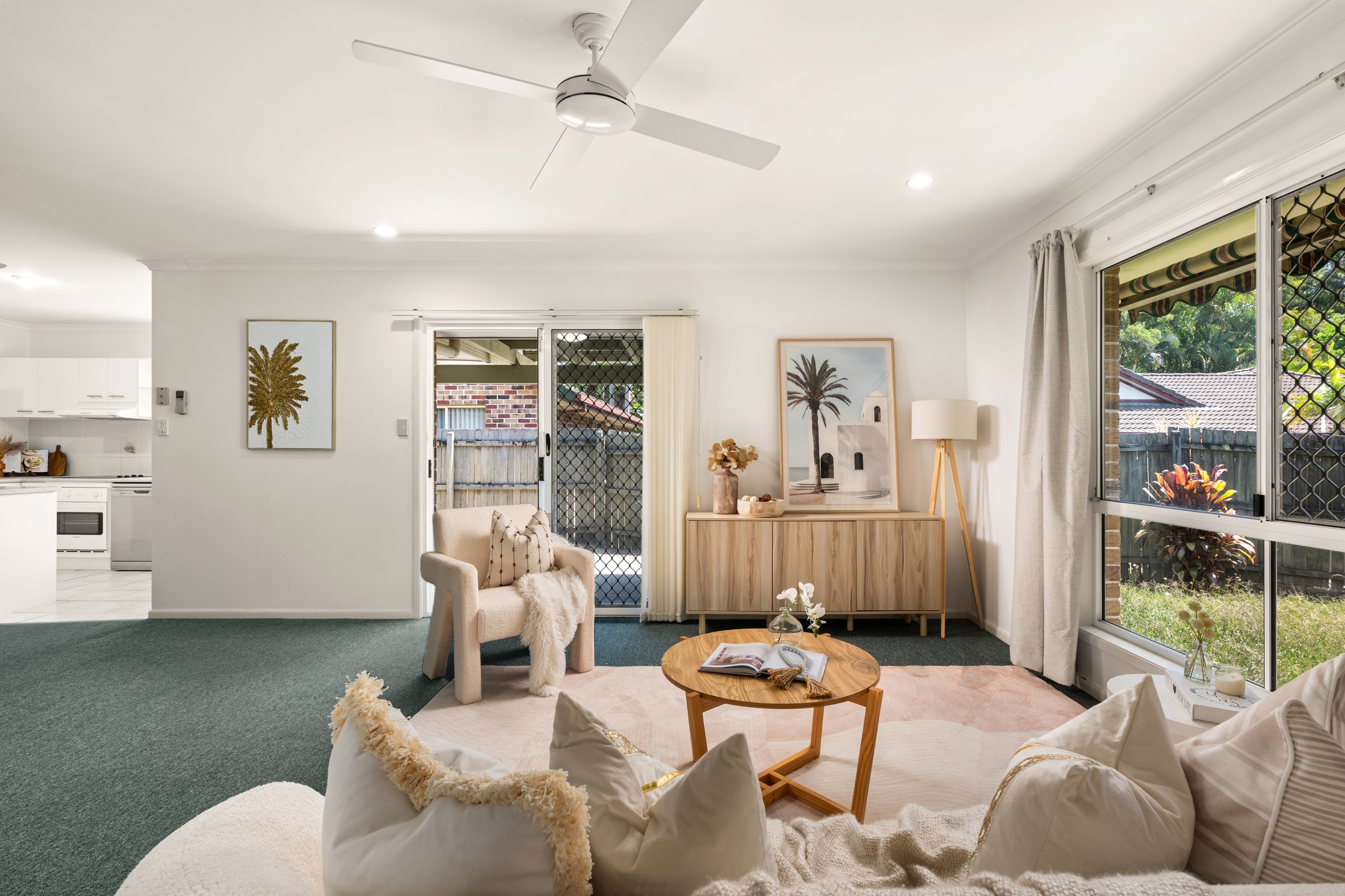 13 Ku Ring Gai Court, Kuluin, QLD 4558