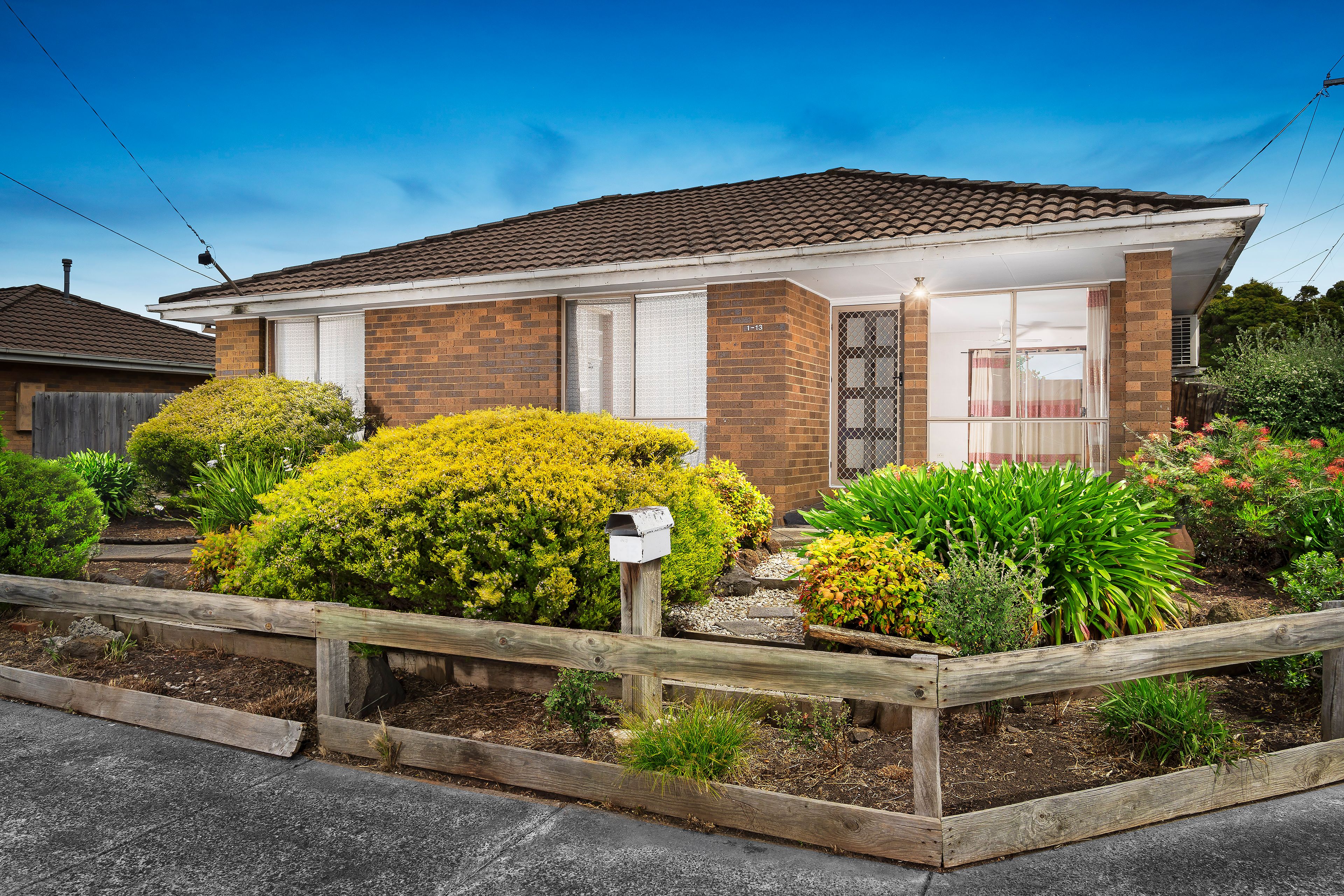 13 Aranda Place, Epping VIC 3076