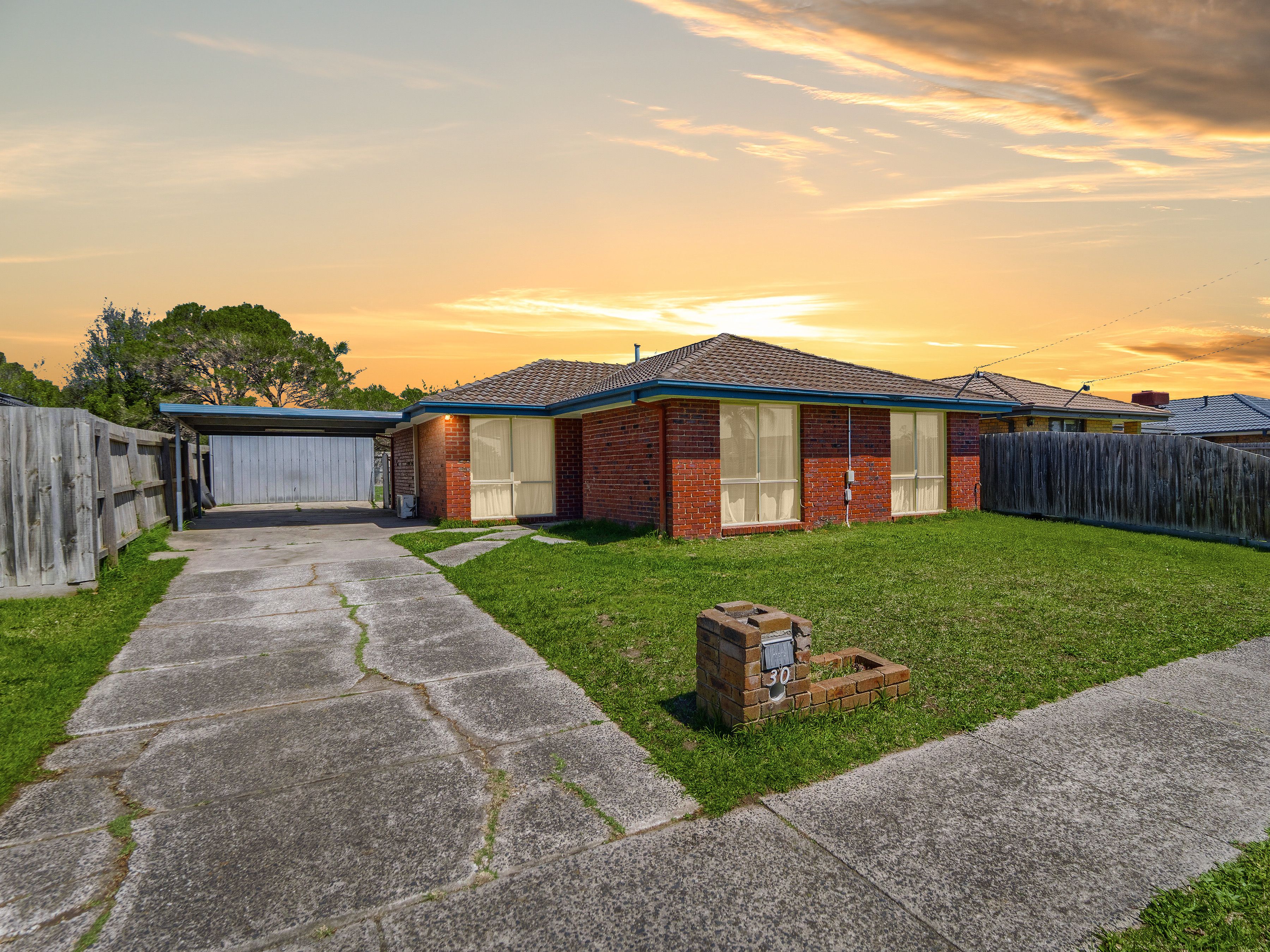 30 Elandra Way, Cranbourne West VIC 3977