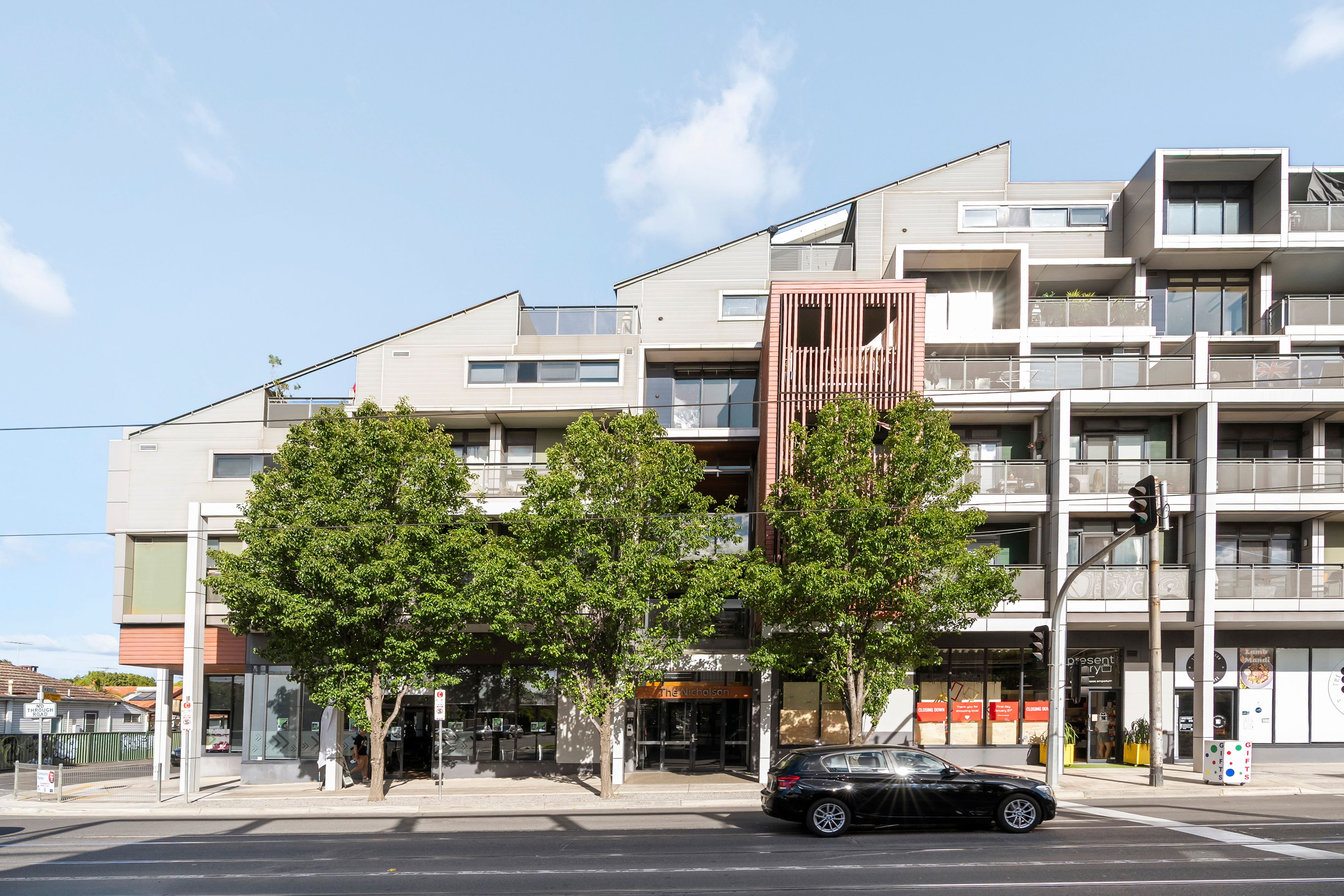 14-20 Nicholson Street, Coburg VIC 3058