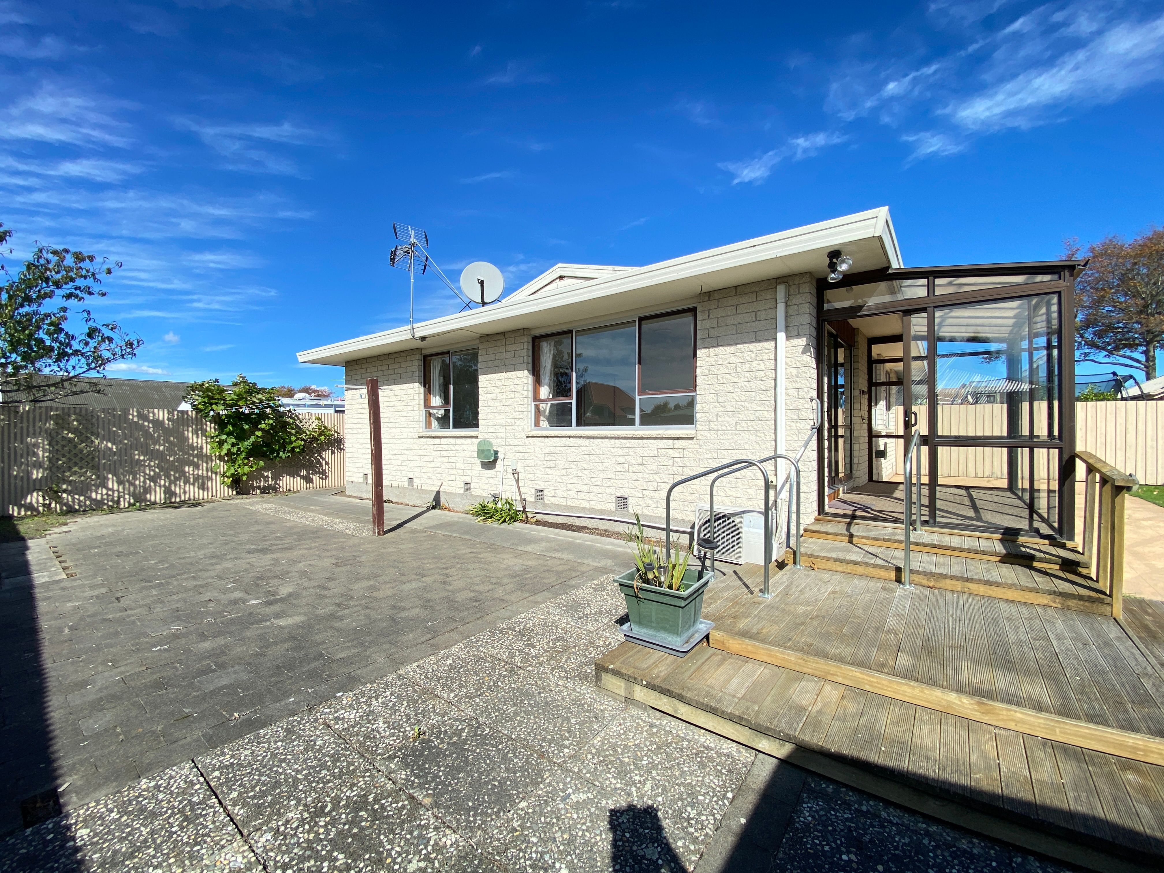 2/452 Harewood Road, Harewood, Christchurch City