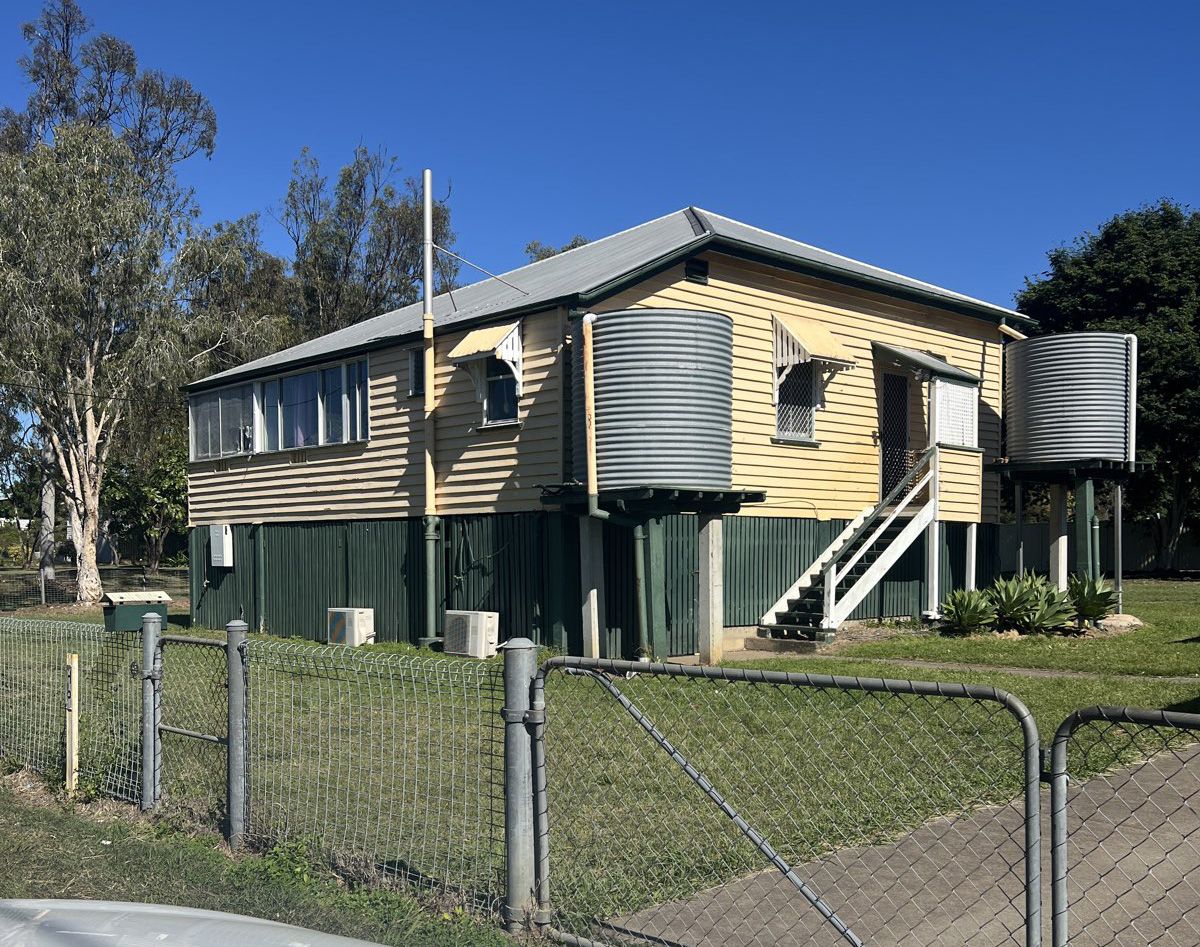 95 Ivory Creek Road, Toogoolawah QLD 4313