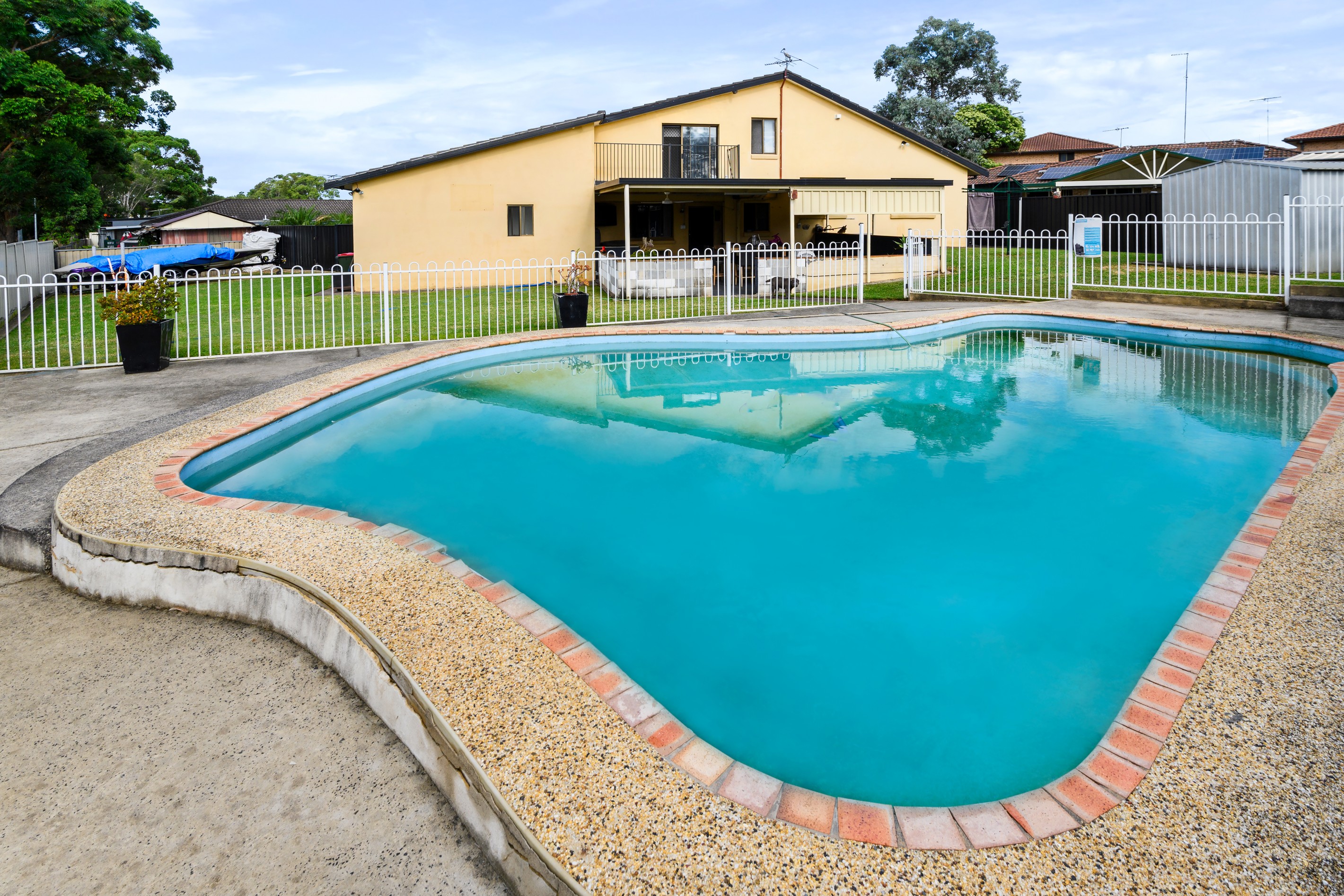 8 Walton Place, Minchinbury, NSW 2770