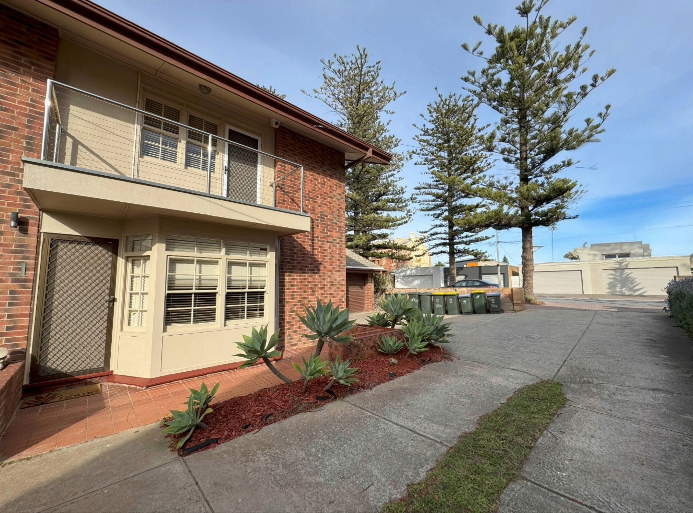 1/614 Seaview Road, Grange, SA 5022