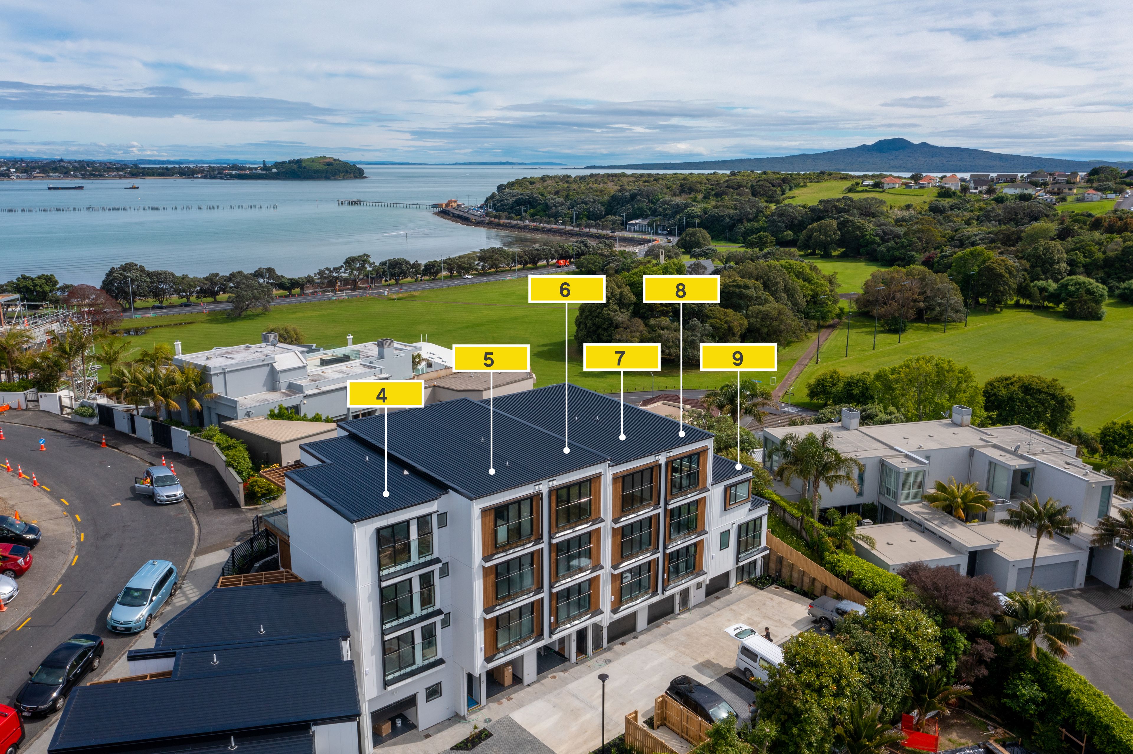 7/32 Karori Cresent, Orakei, Auckland City