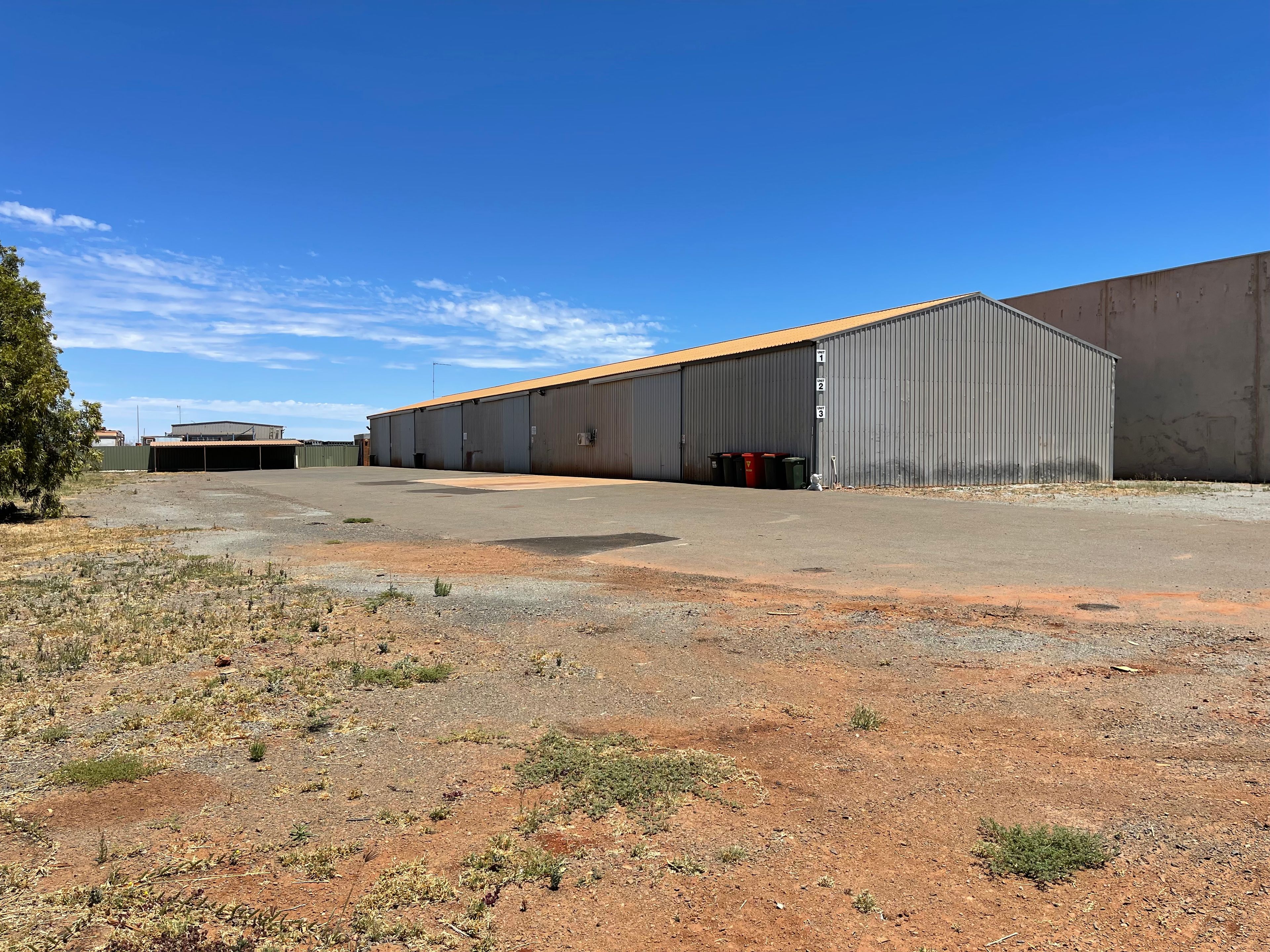 1 Croydon Road, Karratha Industrial Estate, WA 6714 Industrial