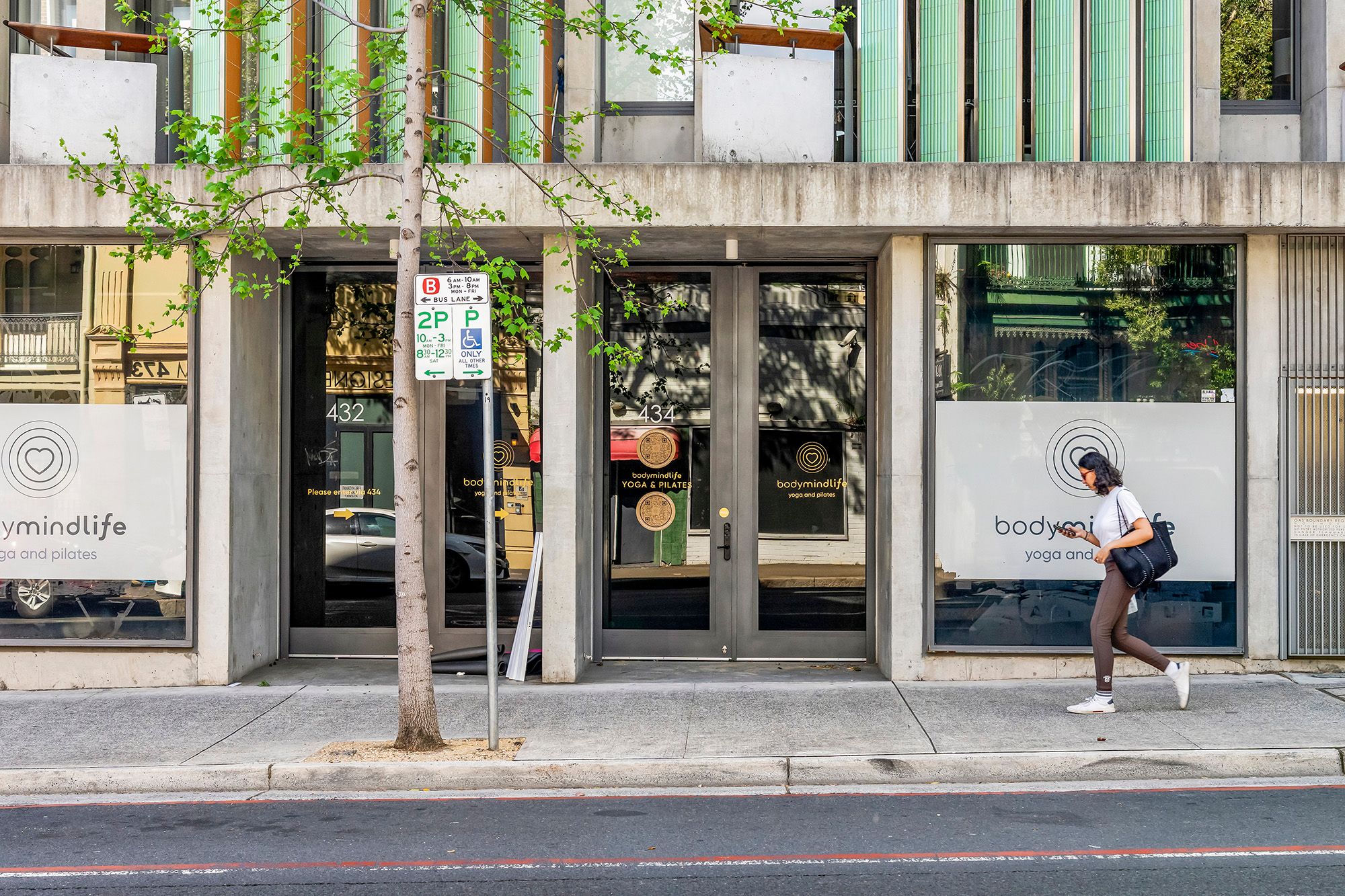 Shop 2/432-434 Elizabeth Street, Surry Hills, NSW 2010