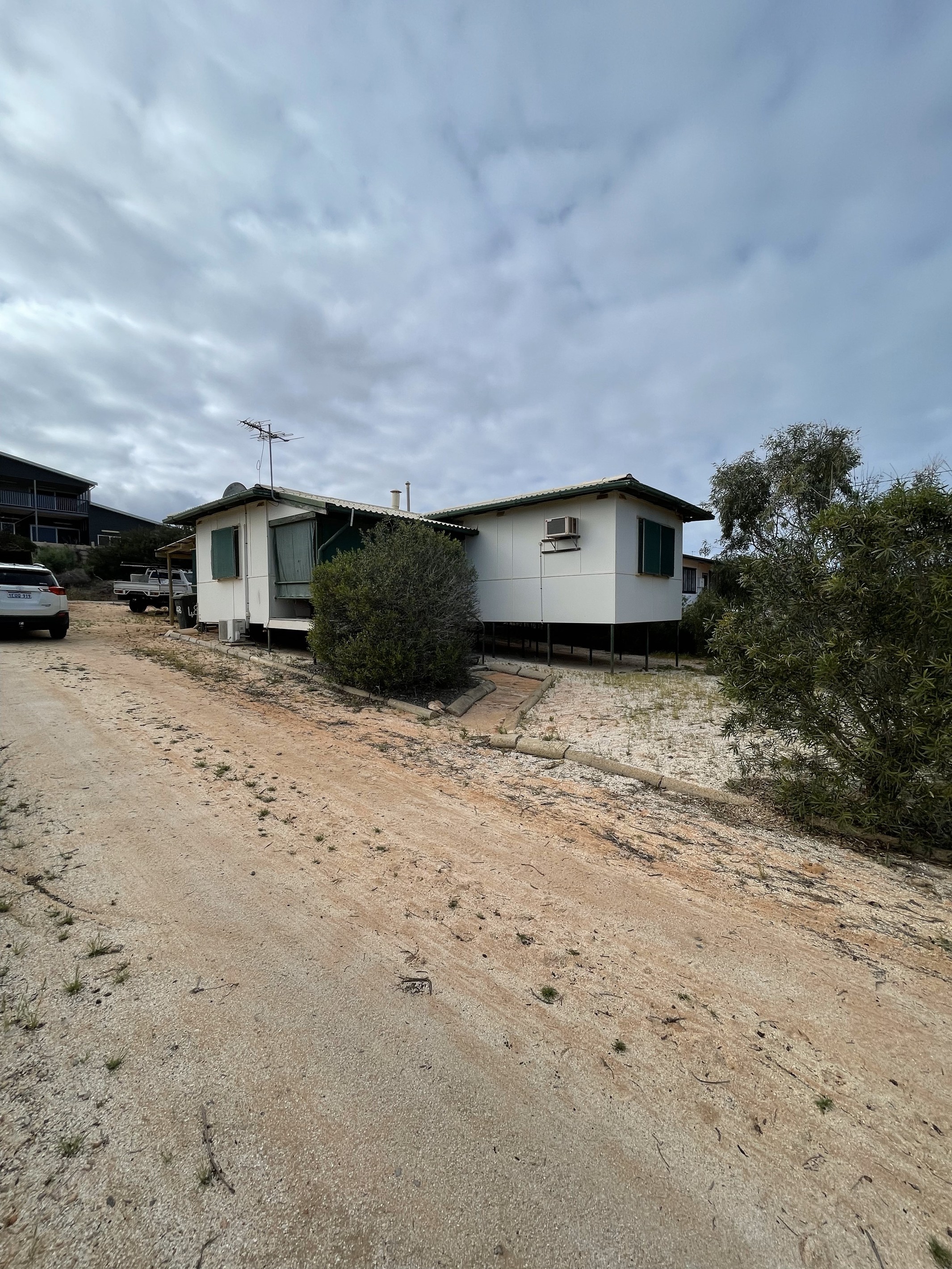 48 Brockman Street, Denham, WA 6537