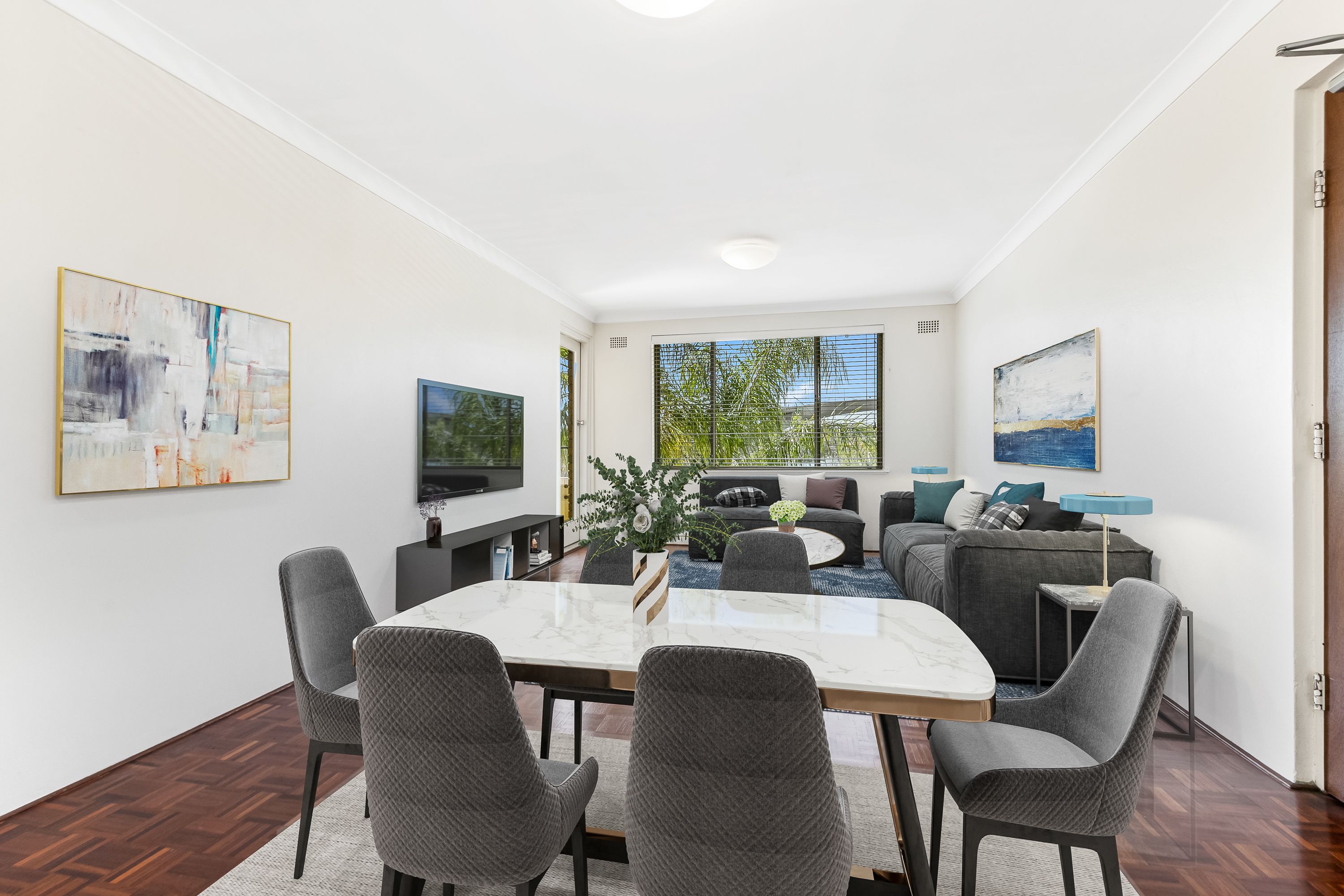 12/345 Victoria Place, Drummoyne, NSW 2047