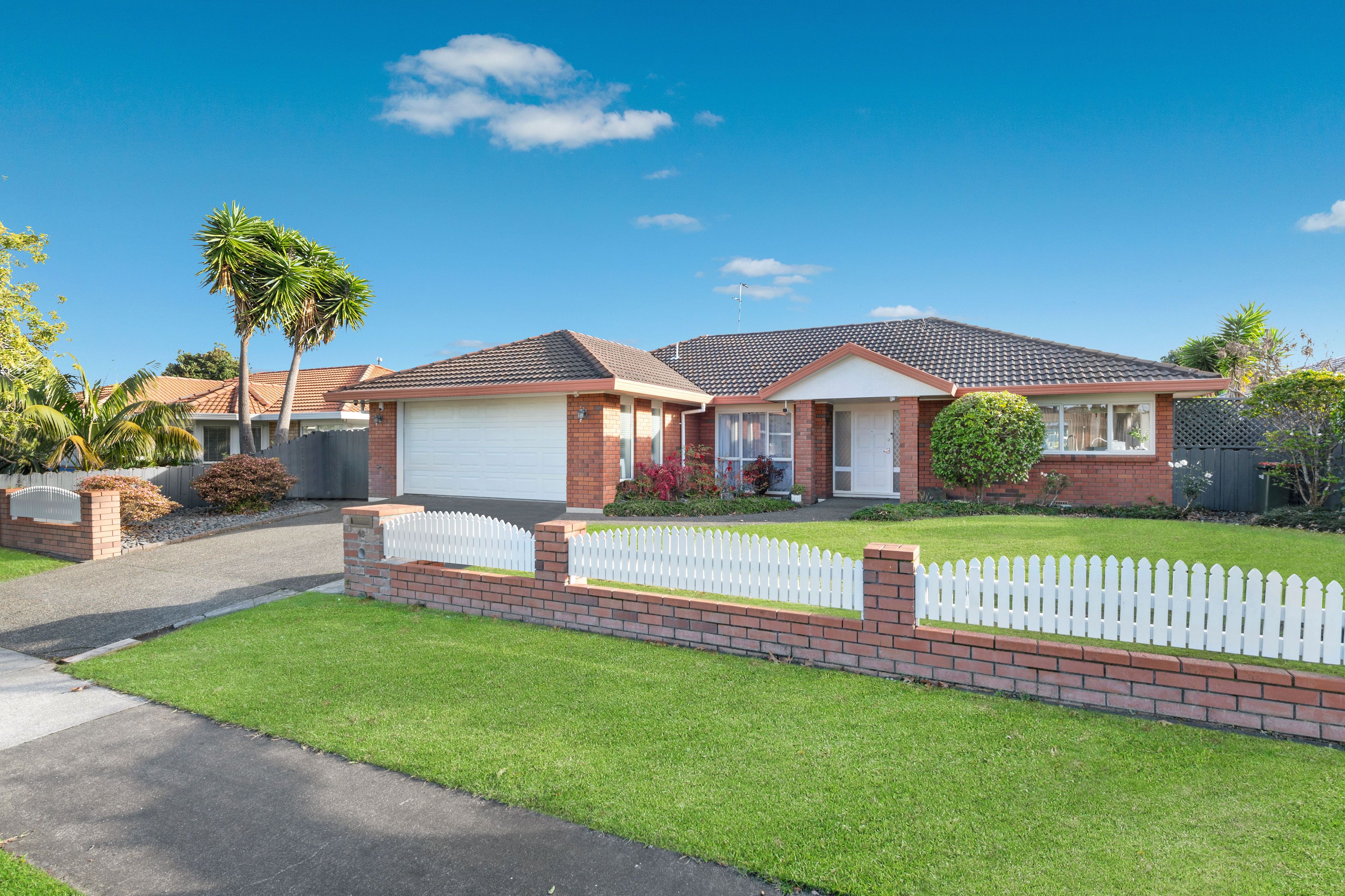 46 Kilimanjaro Drive, Northpark, Manukau City