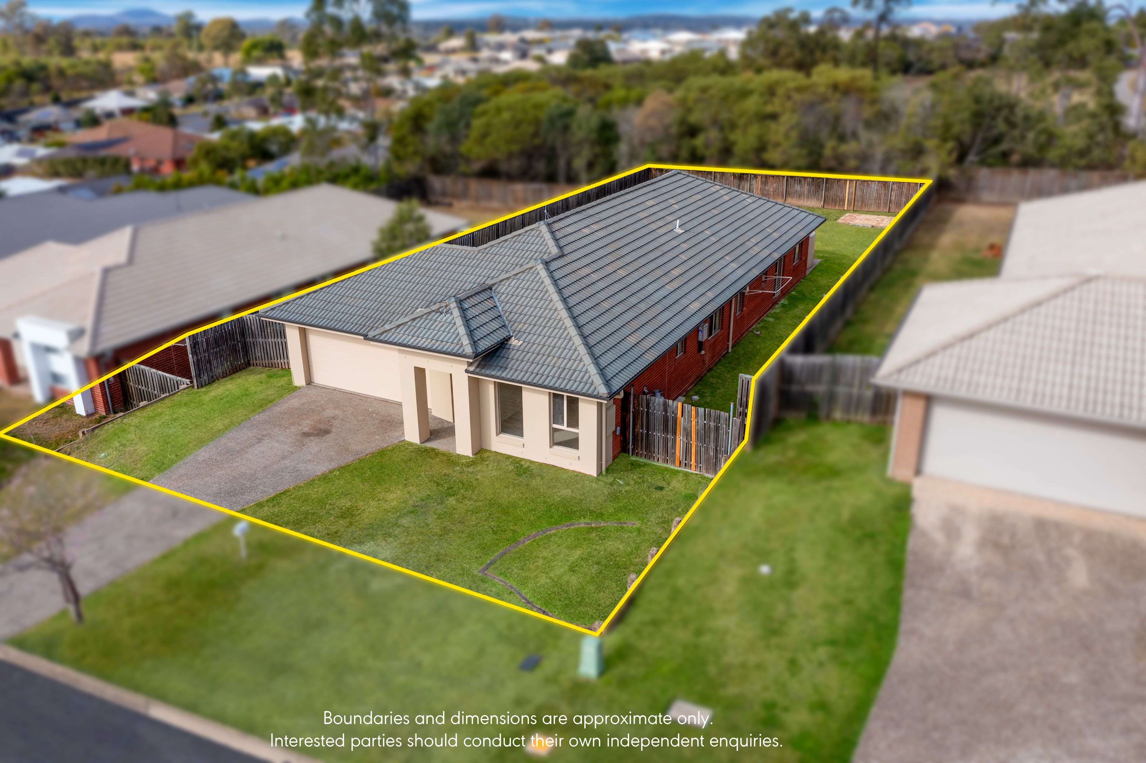 40 Goldenwood Crescent, Fernvale, QLD 4306