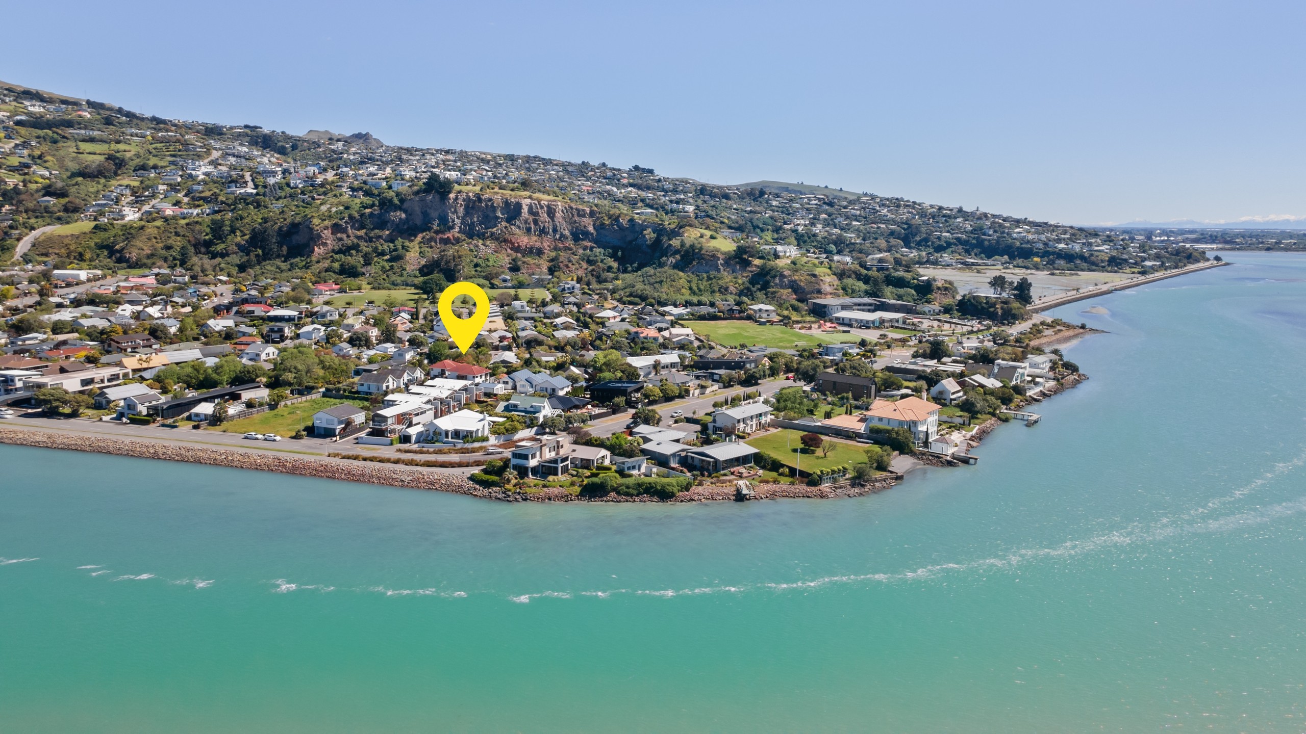 2/91 Beachville Road, Redcliffs, Christchurch City