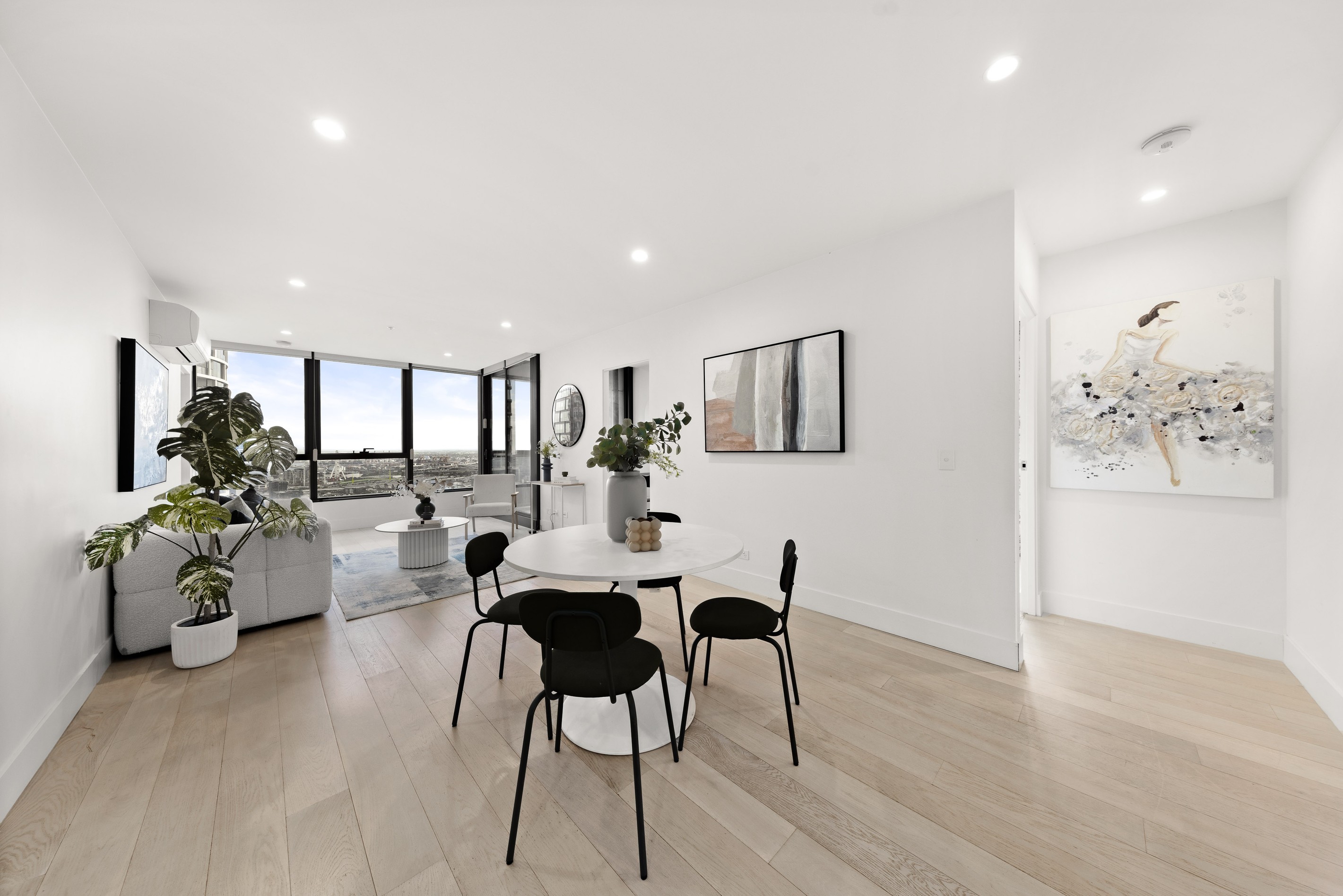 3203/500 Elizabeth Street, Melbourne, VIC 3000