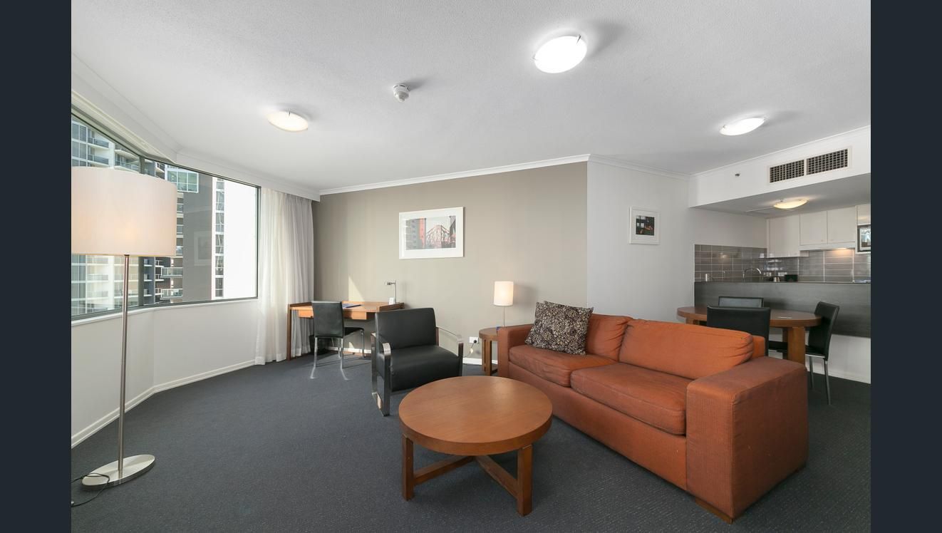 2401/95 Charlotte Street, Brisbane City, QLD 4000