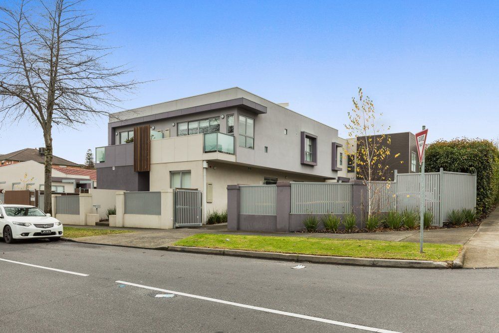 5/2 Cyril Street, Box Hill, VIC 3128