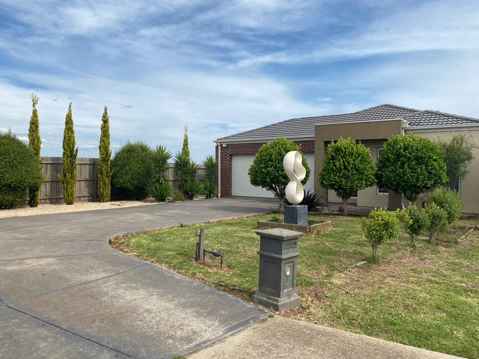 10 Harry Court, Truganina, VIC 3029