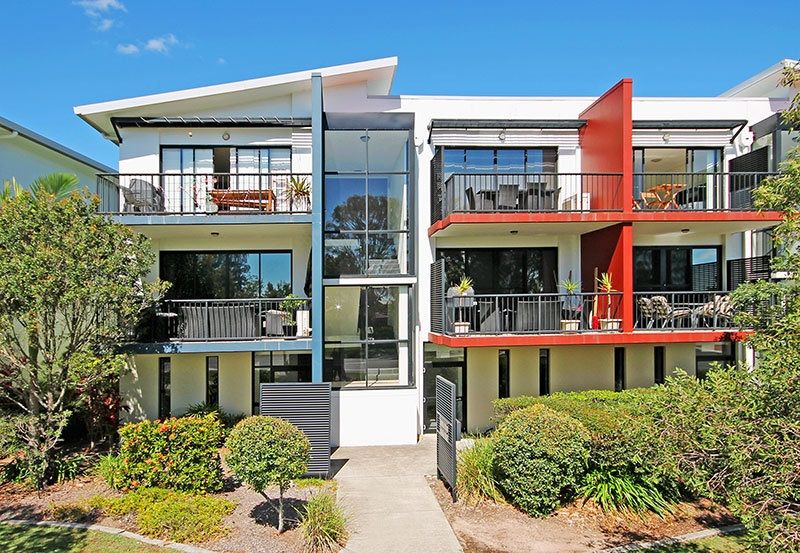 2 Masthead Drive, Cleveland QLD 4163