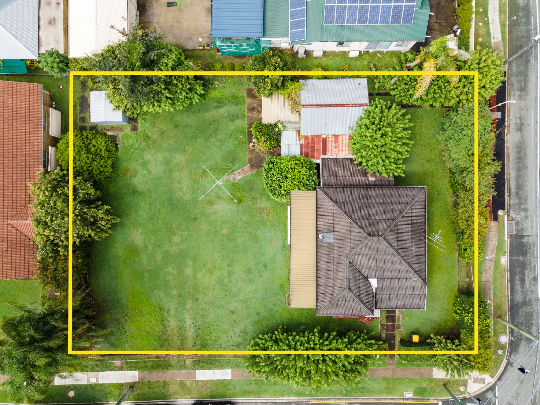 1 Holroyd Street, Boondall, QLD 4034