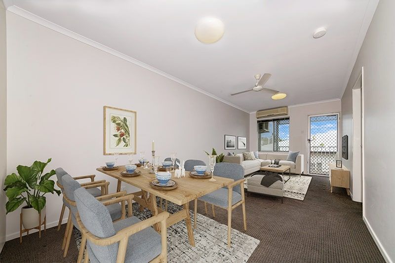 4/11 Derby Street, Pimlico, QLD 4812