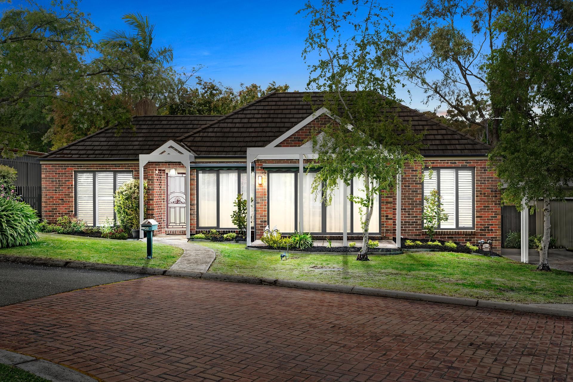 35 Parkside Close, Lilydale VIC 3140