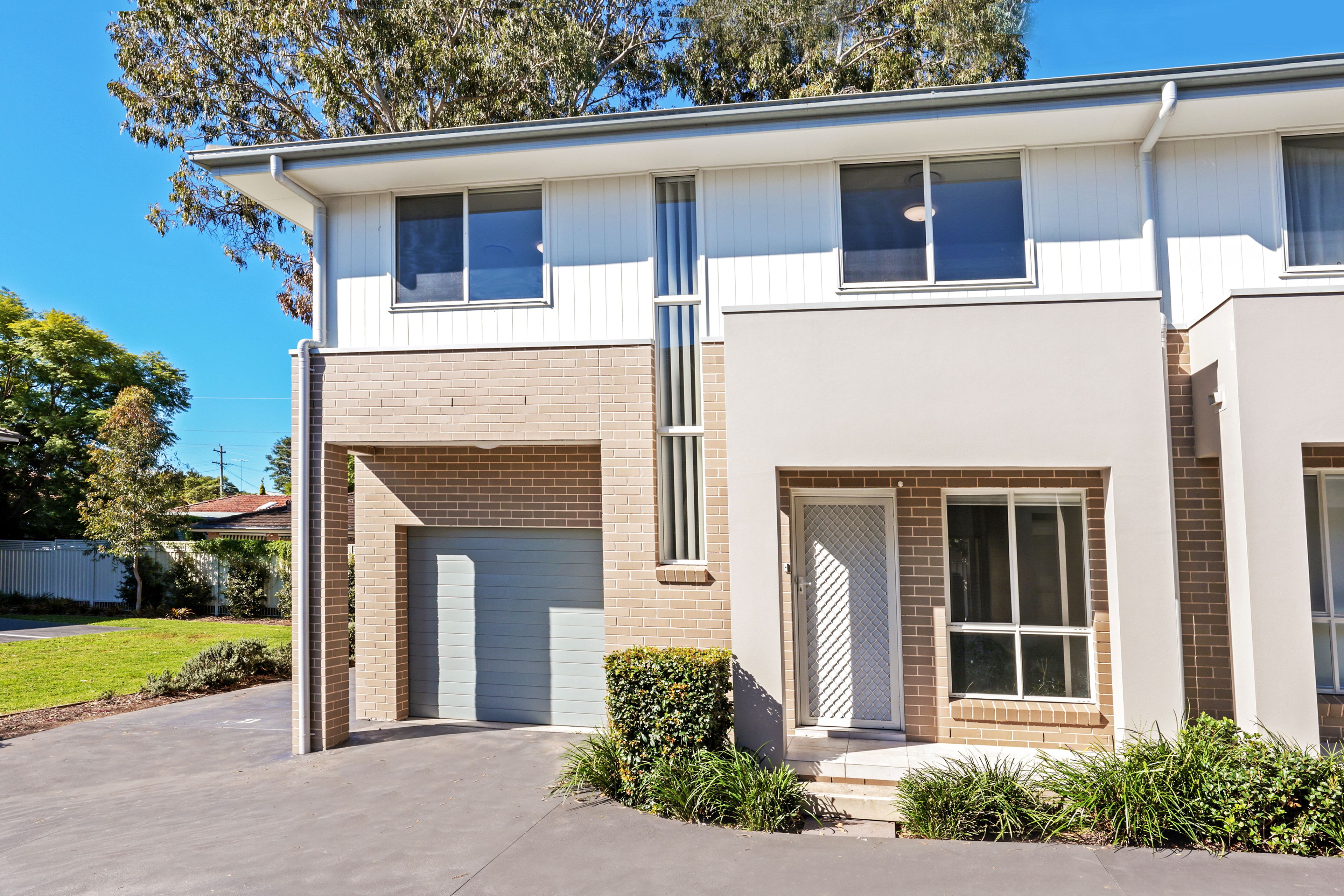11/131 Stafford Street, Penrith, NSW 2750